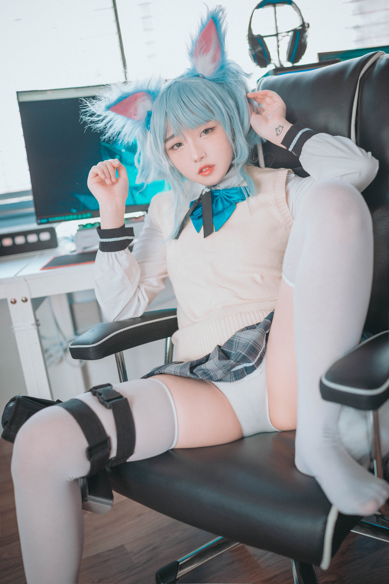 Sonson 손손, [DJAWA] Girls’ Frontline PA-15 Set.01