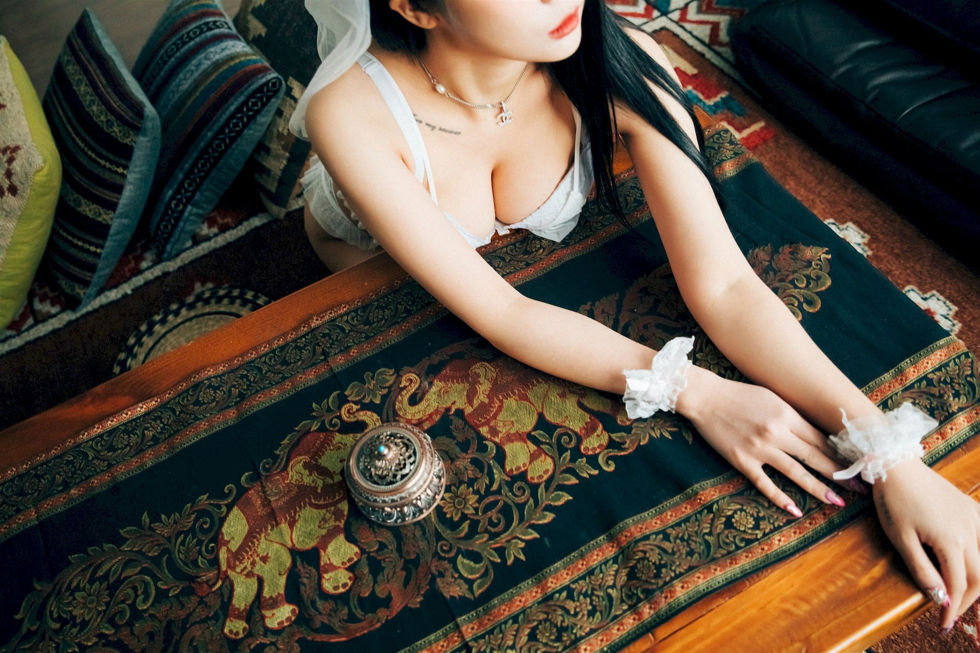 Jeong Bomi 정보미, [LOOZY] Holiday Set.02