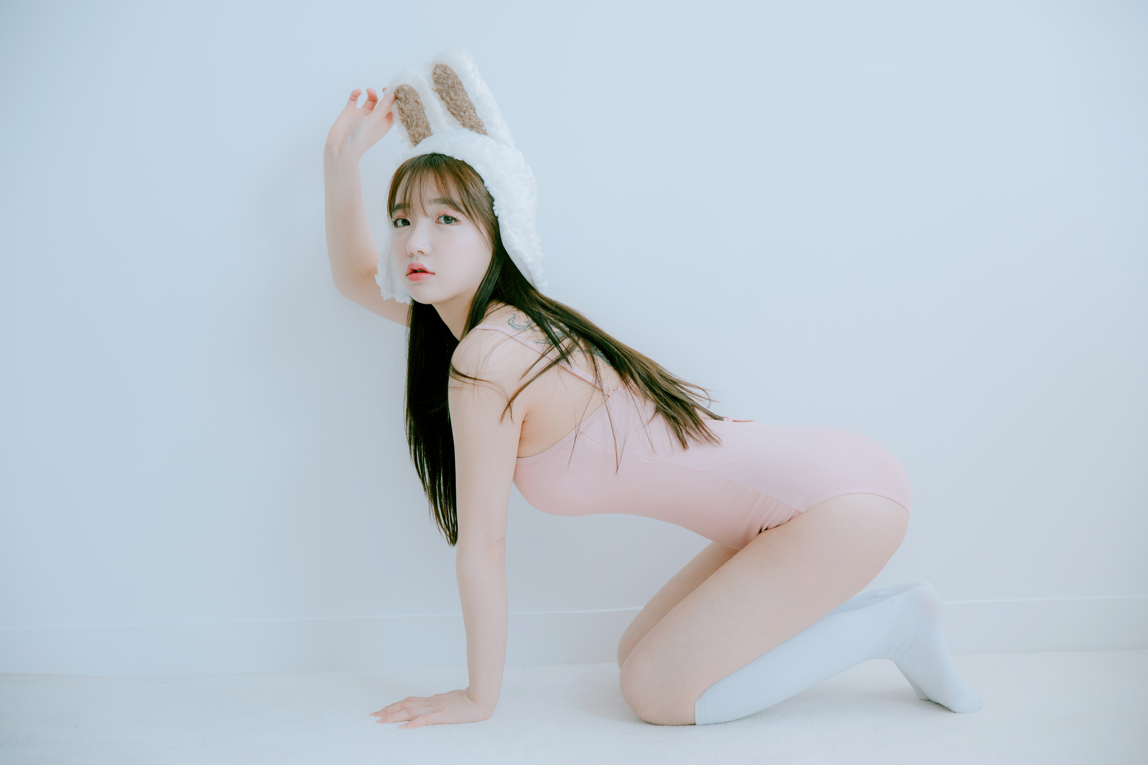 Son Yeeun 손예은, [JOApictures] JOA 20. APR Vol.02 Set.02