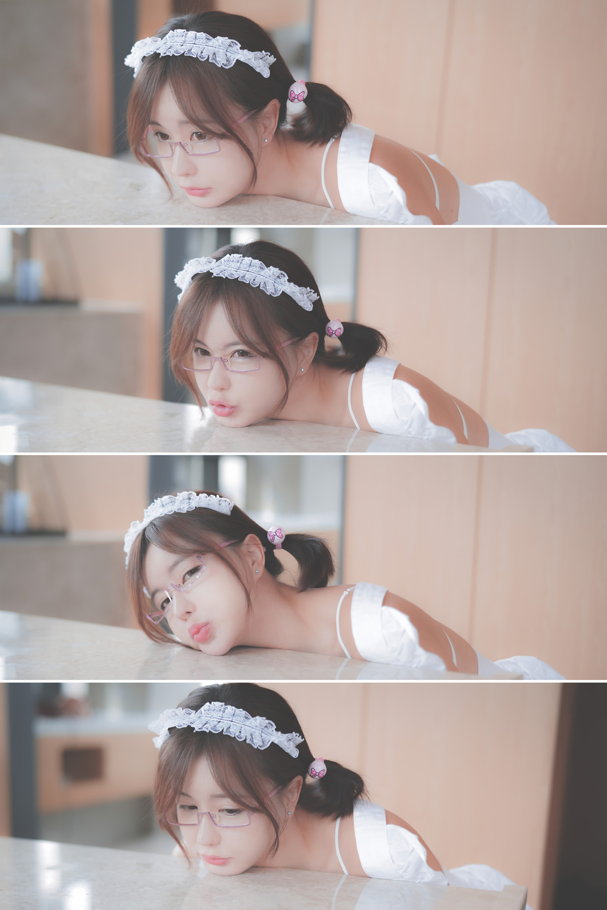 Ryu Ji Hye 류지혜, [PURE MEDIA] Vol.32 누드 디지털화보 Set.03