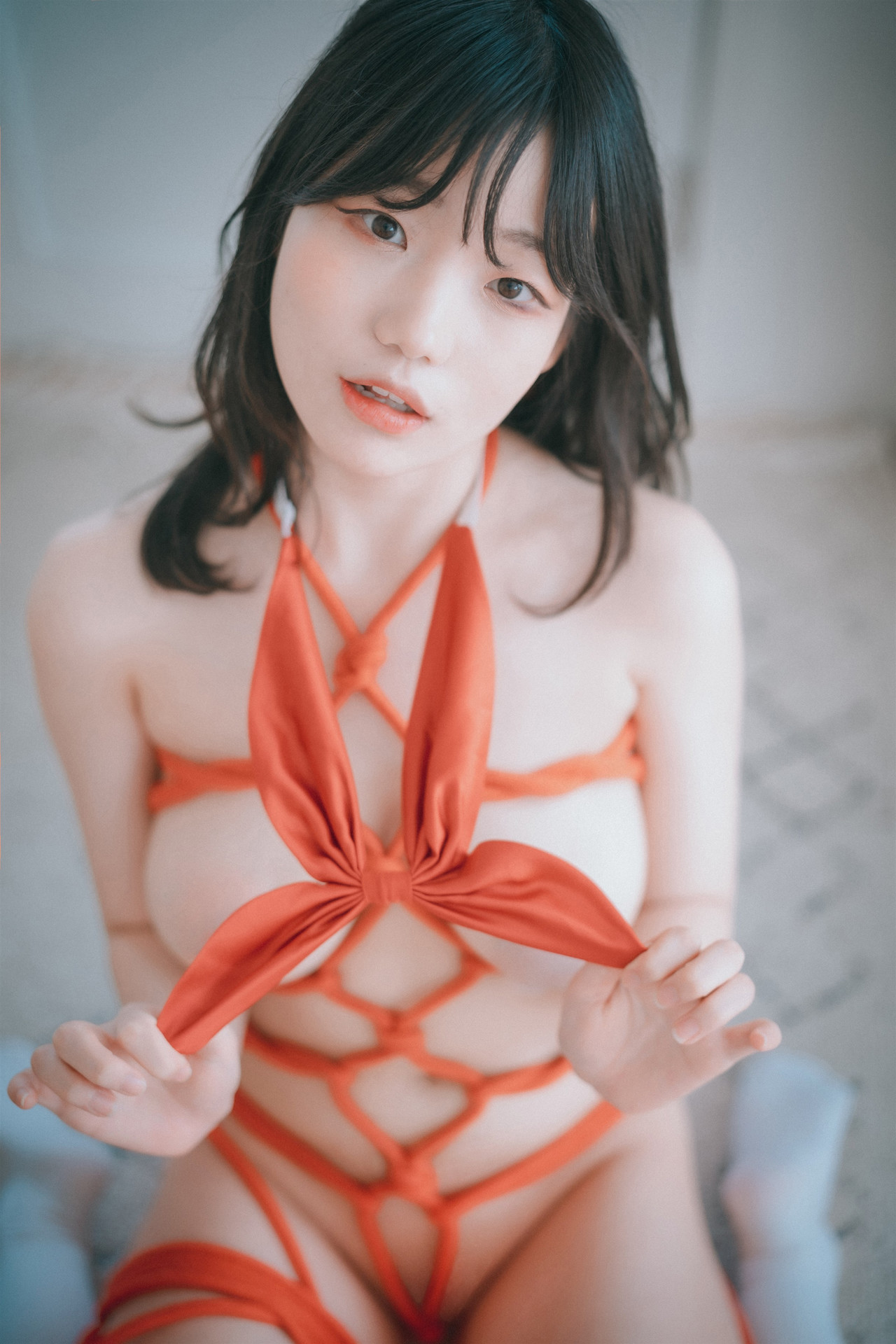 Mimmi 밈미, [DJAWA] Knotting Class #2