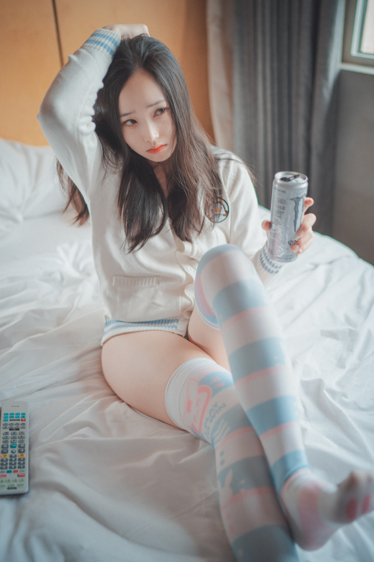 Bambi 밤비, [DJAWA] Homebody Girl