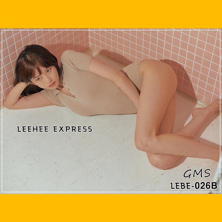 GMS [LEEHEE EXPRESS] LEBE-026B