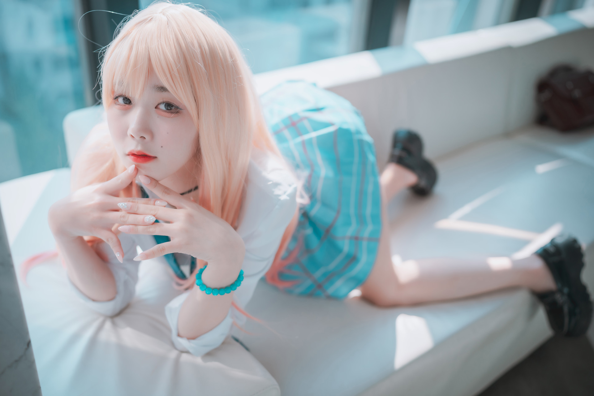 ZIA.Kwon 권지아, [DJAWA] Marin’s Secret