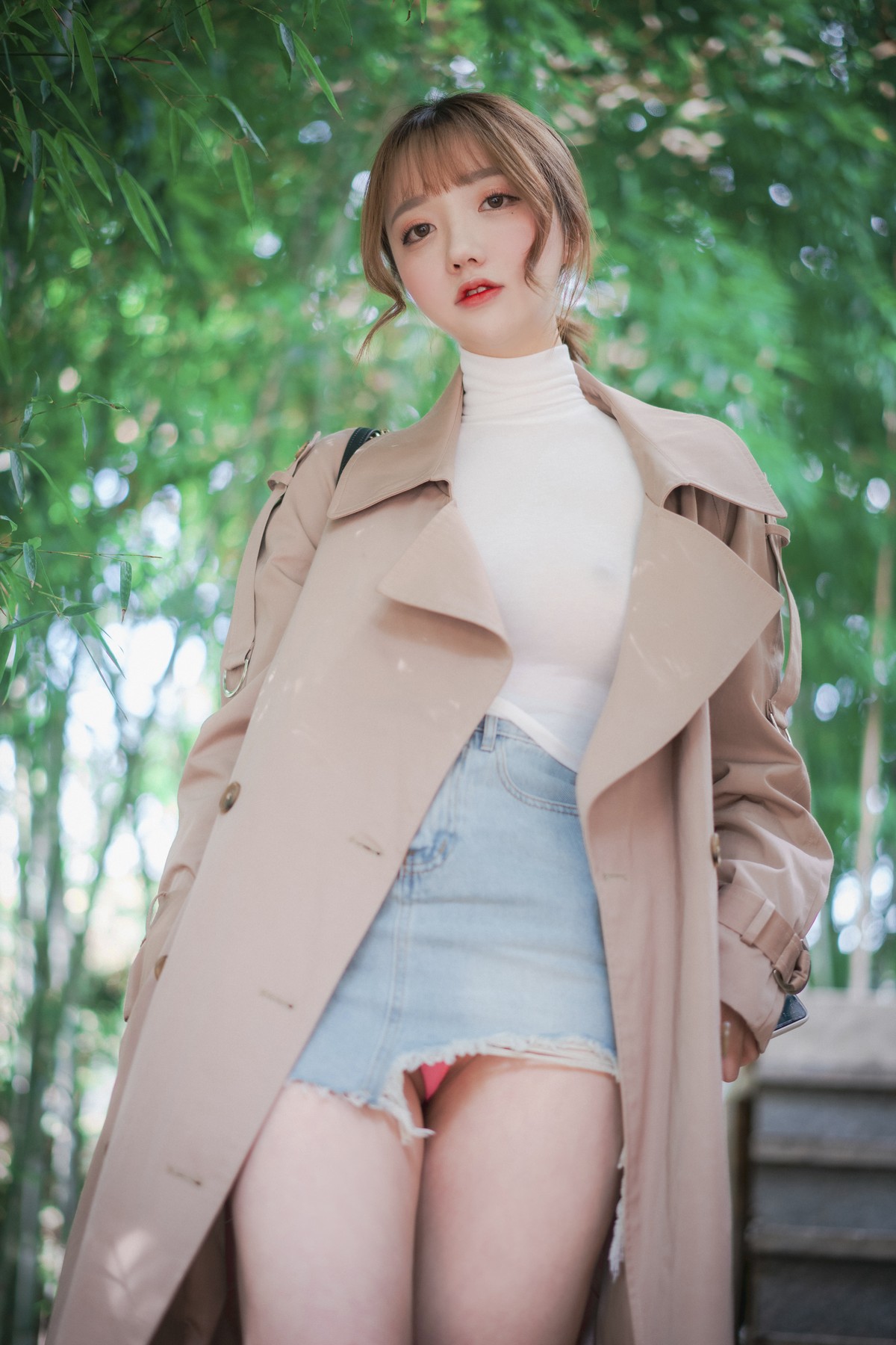 Son Yeeun 손예은, [LOOZY] A Snap of Intimacy Set.01