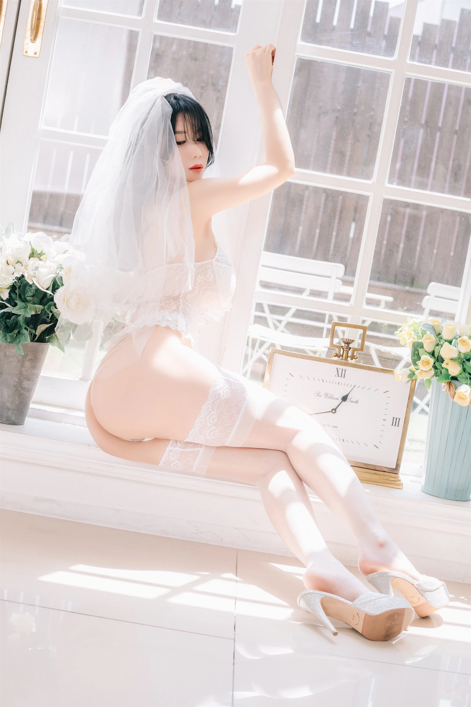 Sia 시아, [Paranhosu] Special Photobook Vol.2 Set.02
