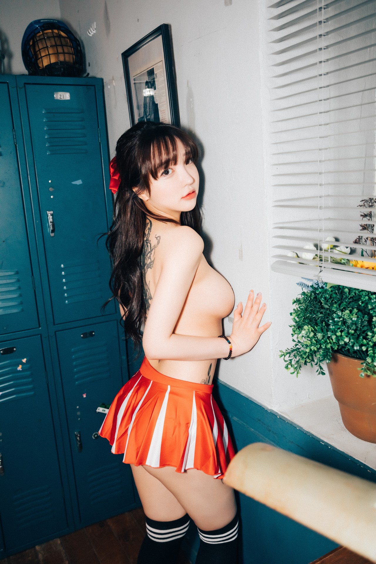 Son Yeeun 손예은, [Loozy] CHEER UP Set.01