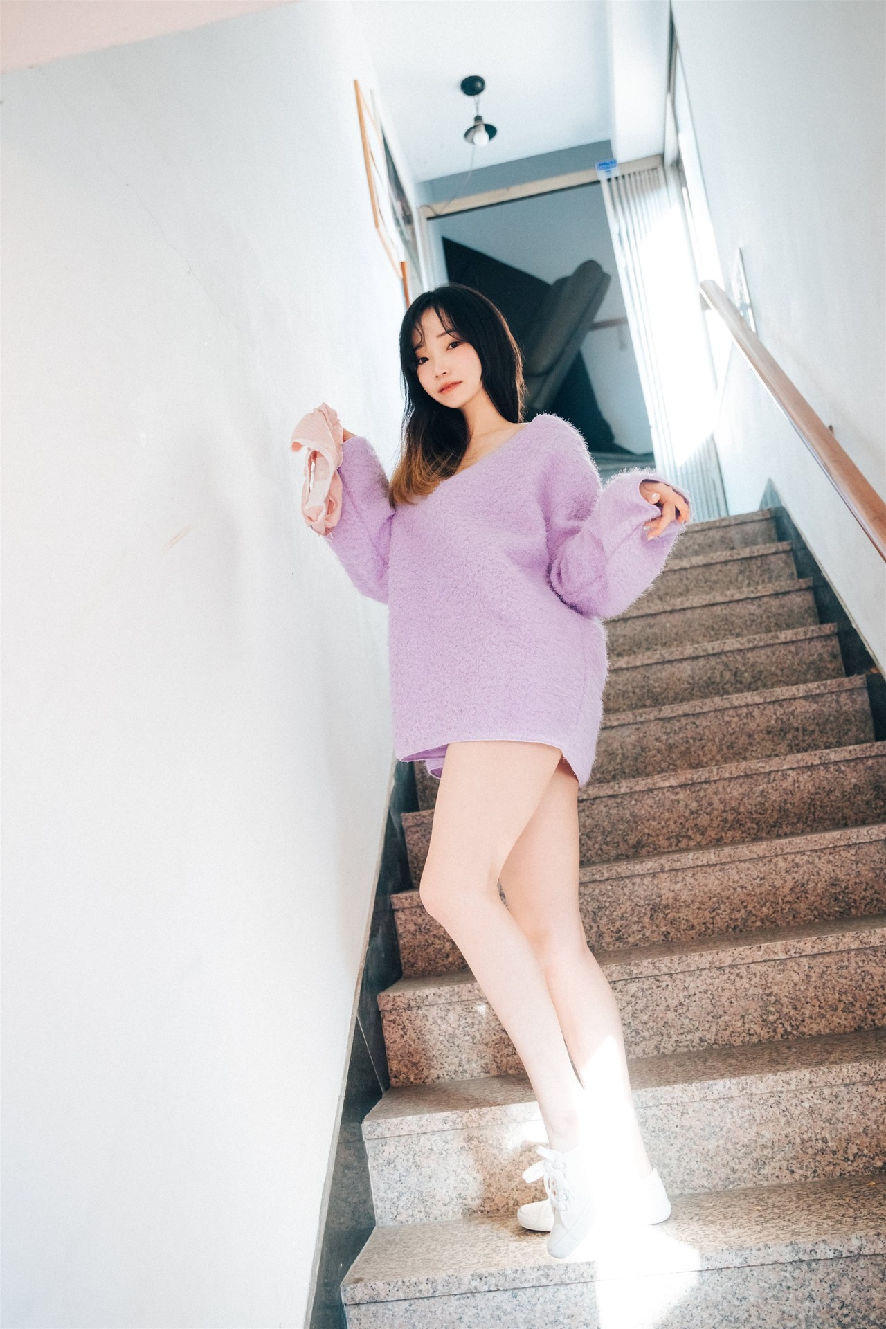 Bambi 밤비, [Loozy] Cafe Alba Set.01