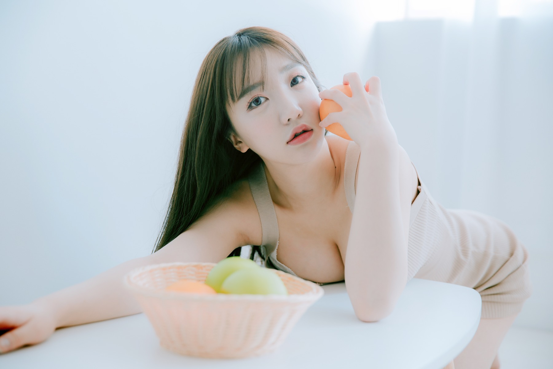 Son Yeeun 손예은, [JOApictures] Son Ye-Eun (손예은) x JOA 20. APR Vol.1 – Set.01