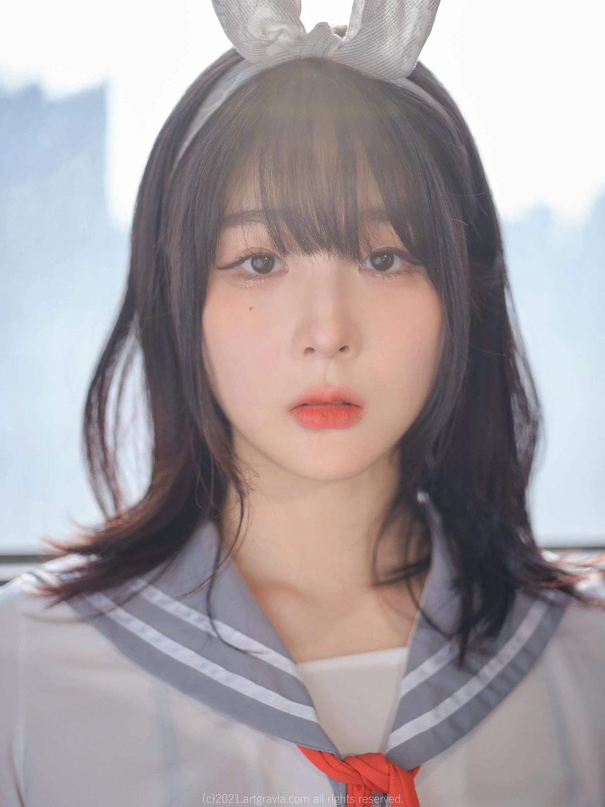 JangJoo 장주, [ArtGravia] Vol.349 아트그라비아 Set.01