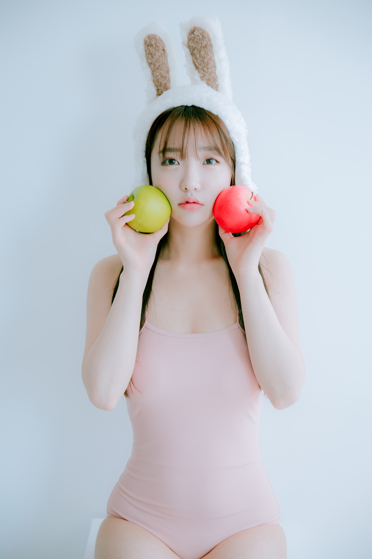 Son Yeeun 손예은, [JOApictures] JOA 20. APR Vol.02 Set.02