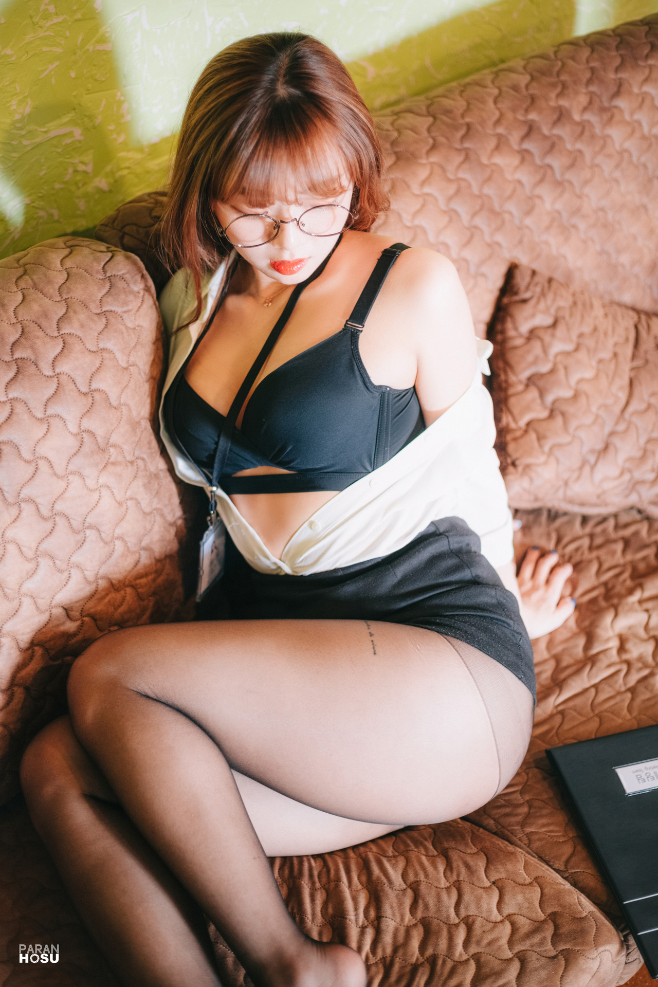 Koby 코비, [Paranhosu] Koby Vol.02