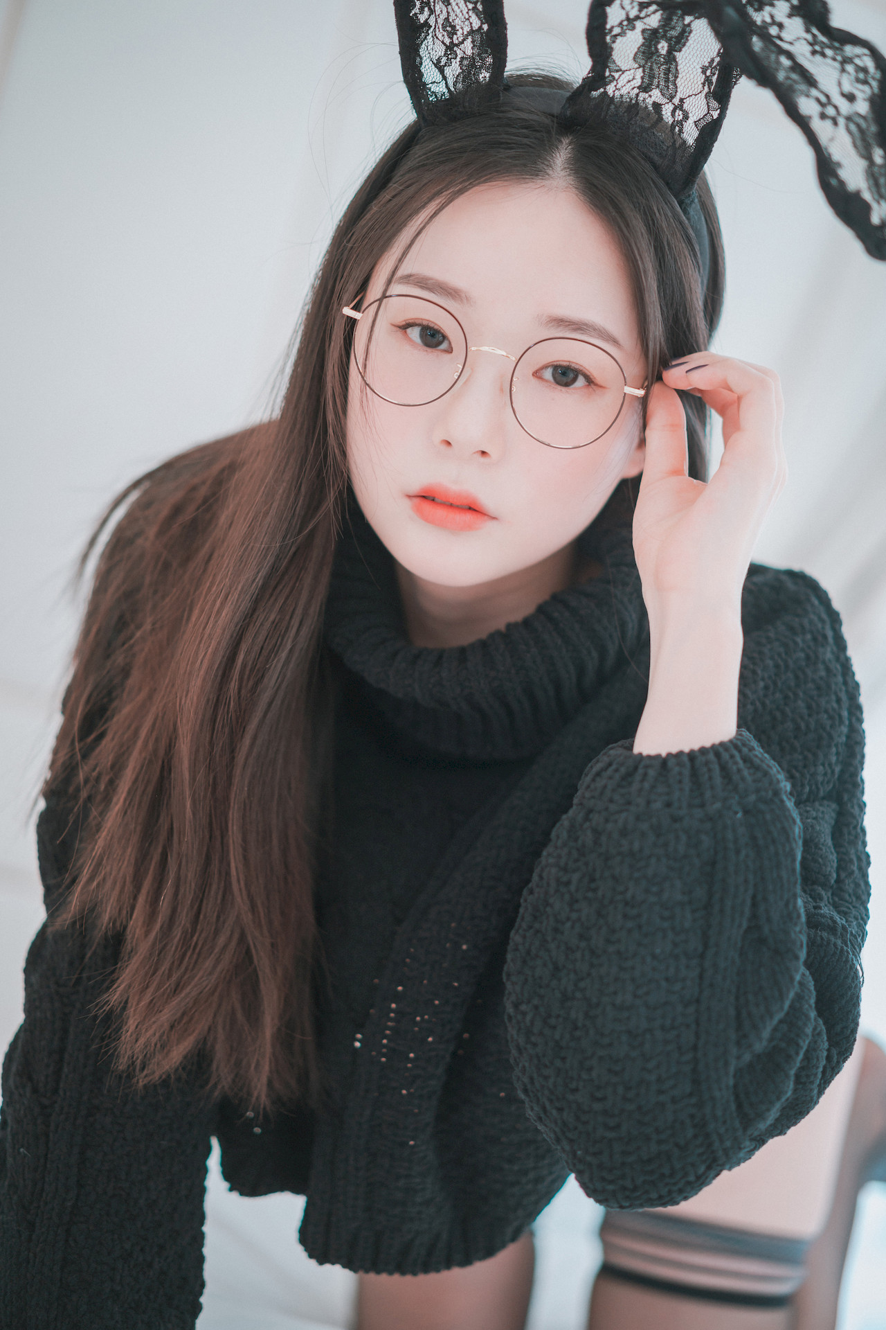 PIA 피아 (박서빈), [DJAWA] Loose and Tight Black