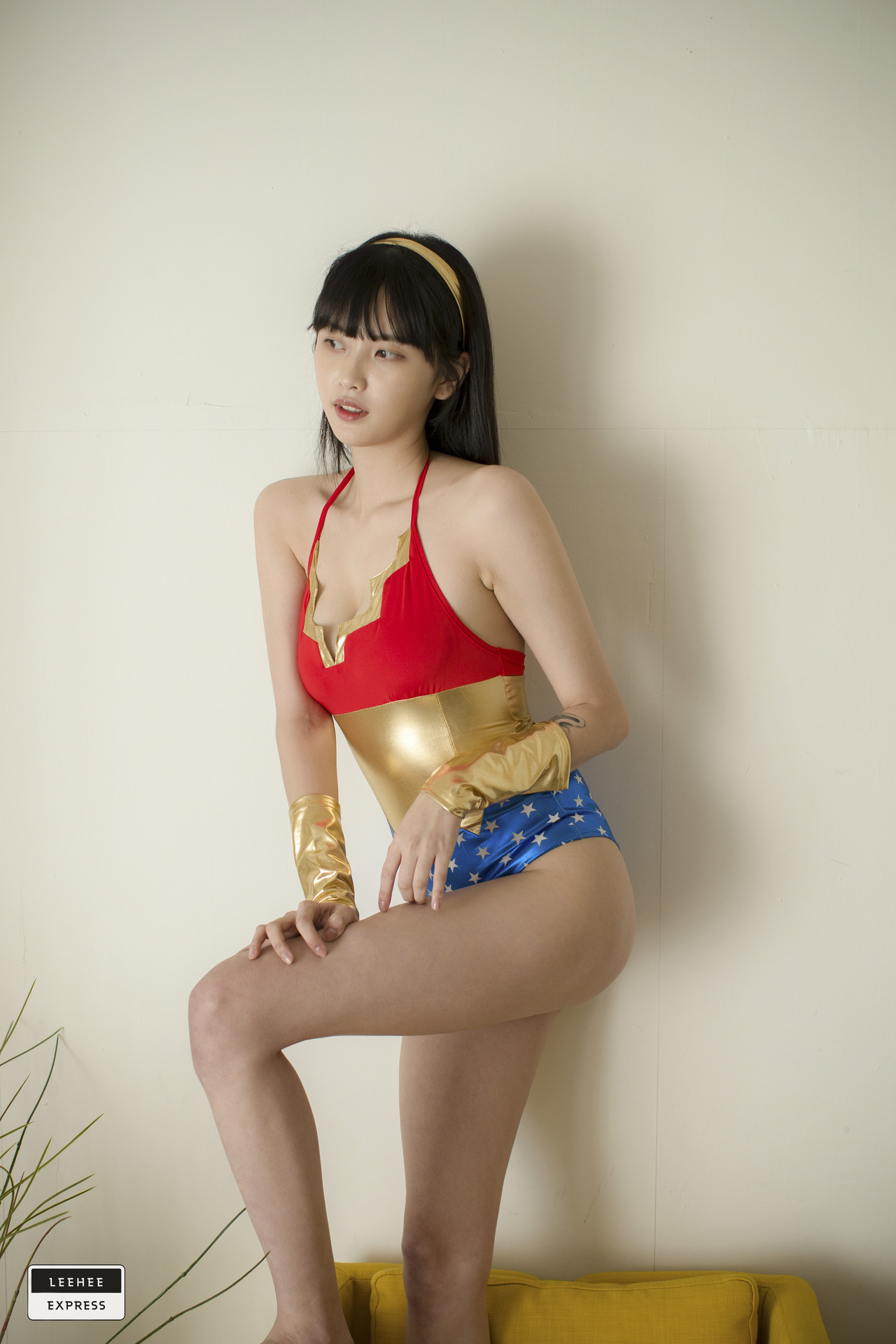 GMS [LEEHEE EXPRESS] LEBE-022 Set.02