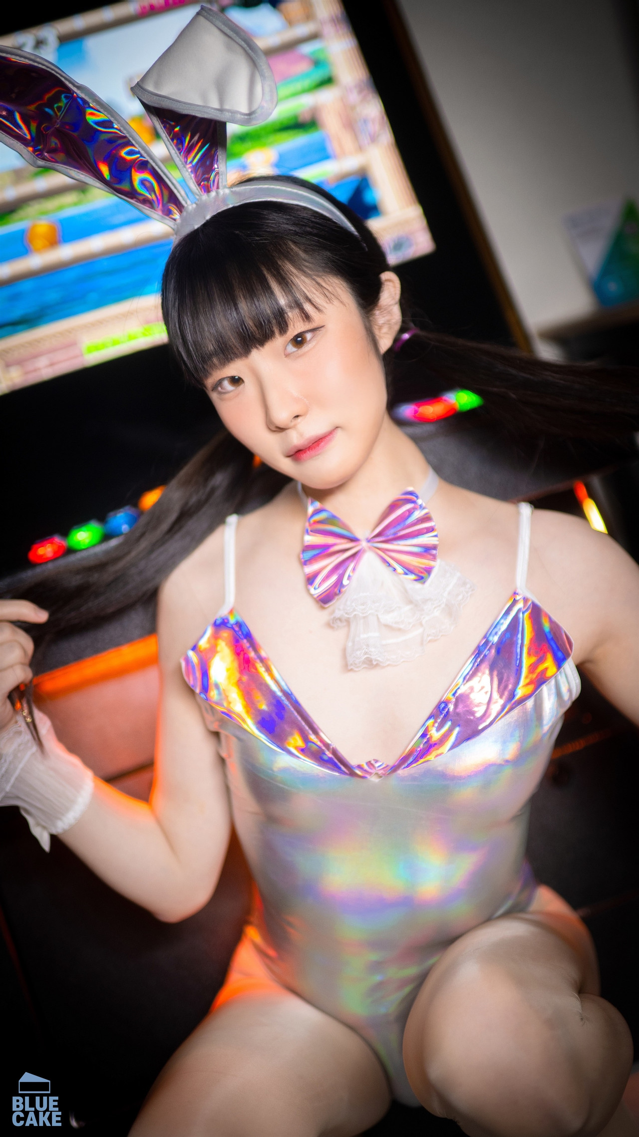 Hikaru 히카루, [BLUECAKE] Sexy Game Set.01