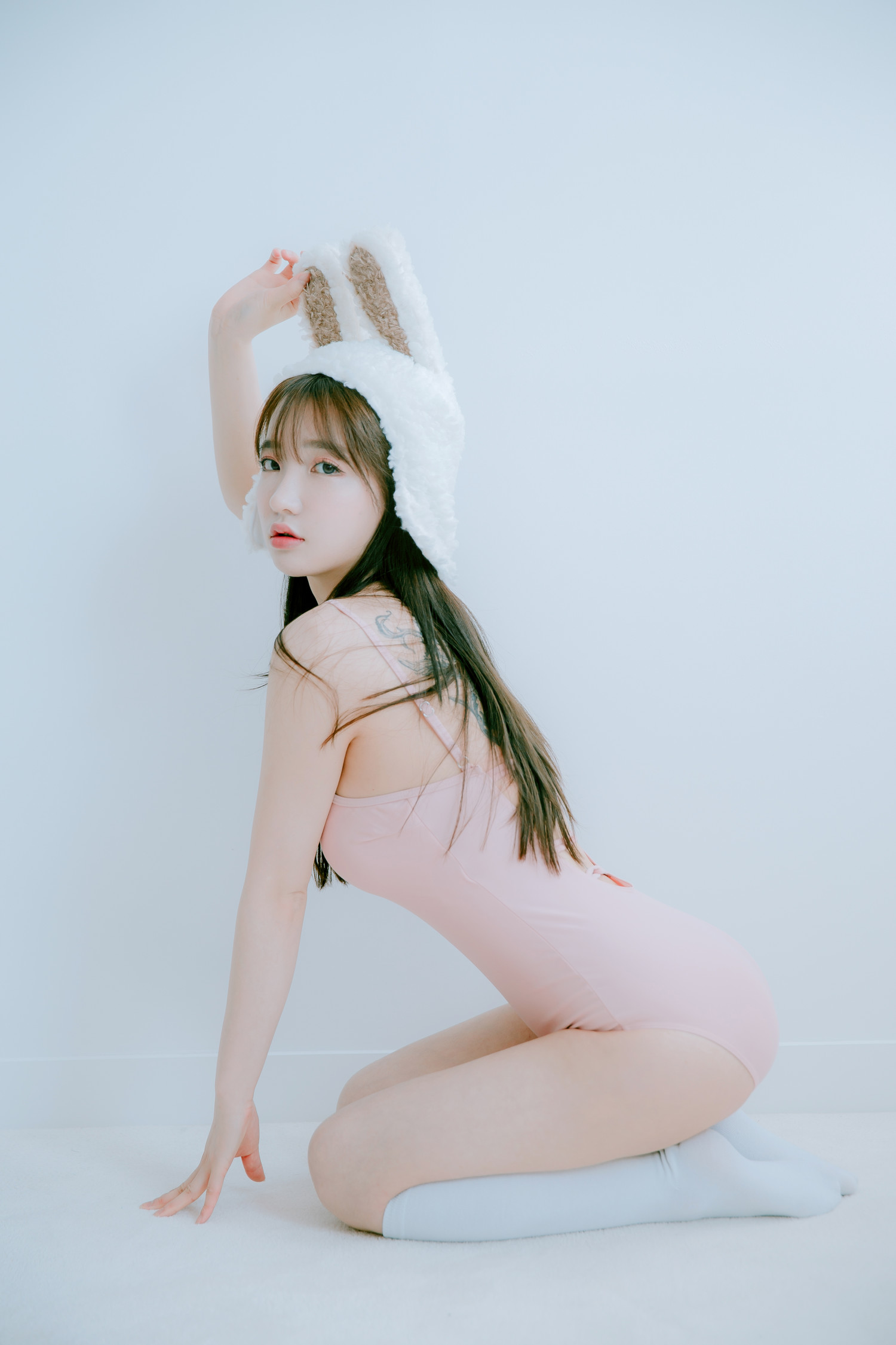 Son Yeeun 손예은, [JOApictures] JOA 20. APR Vol.02 Set.02