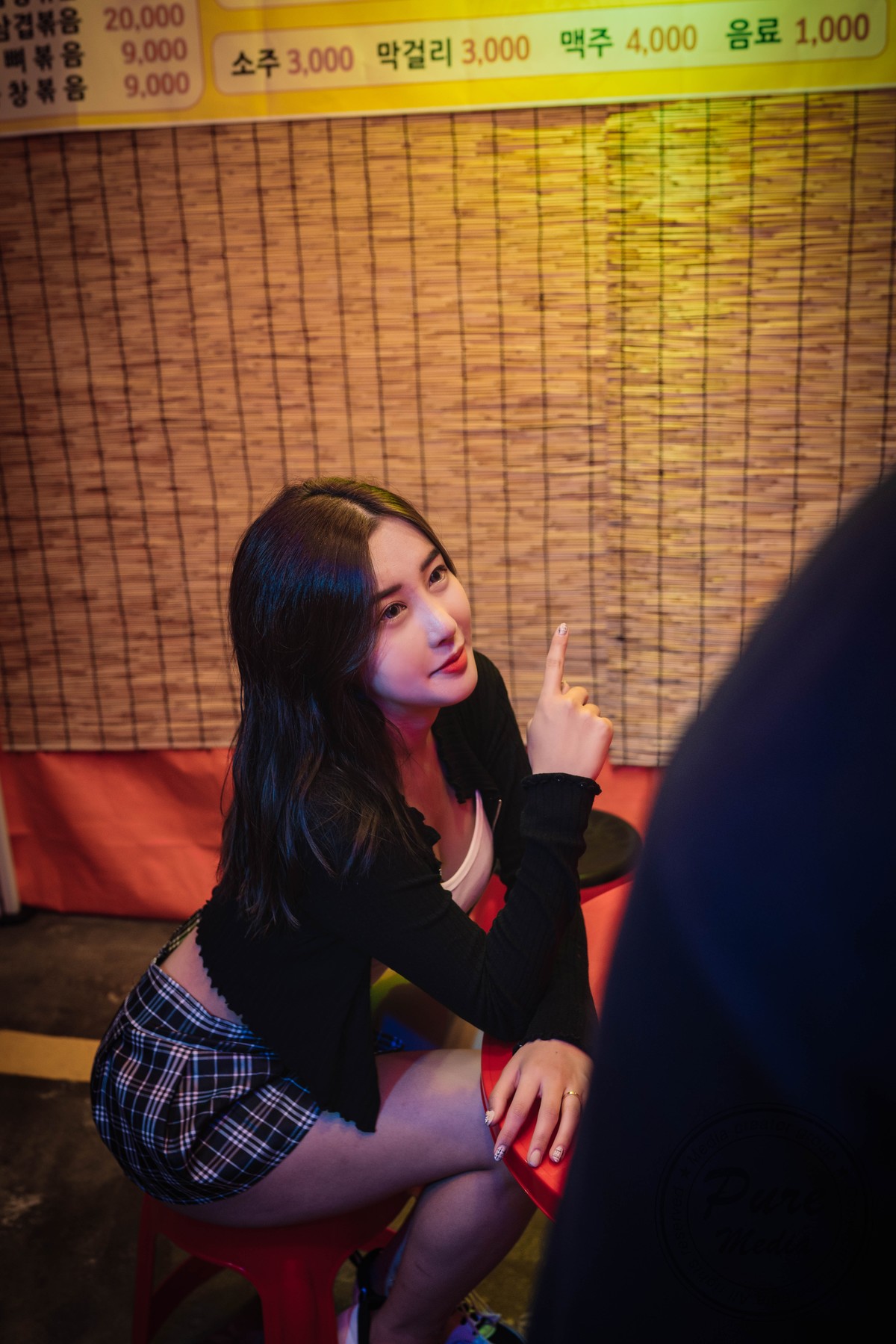 Dohee 도희, [PURE MEDIA] Vol.211 누드 디지털화보