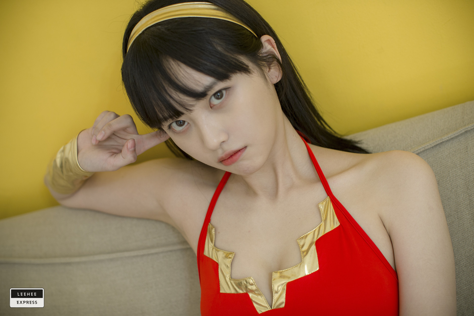 GMS [LEEHEE EXPRESS] LEBE-022 Set.01