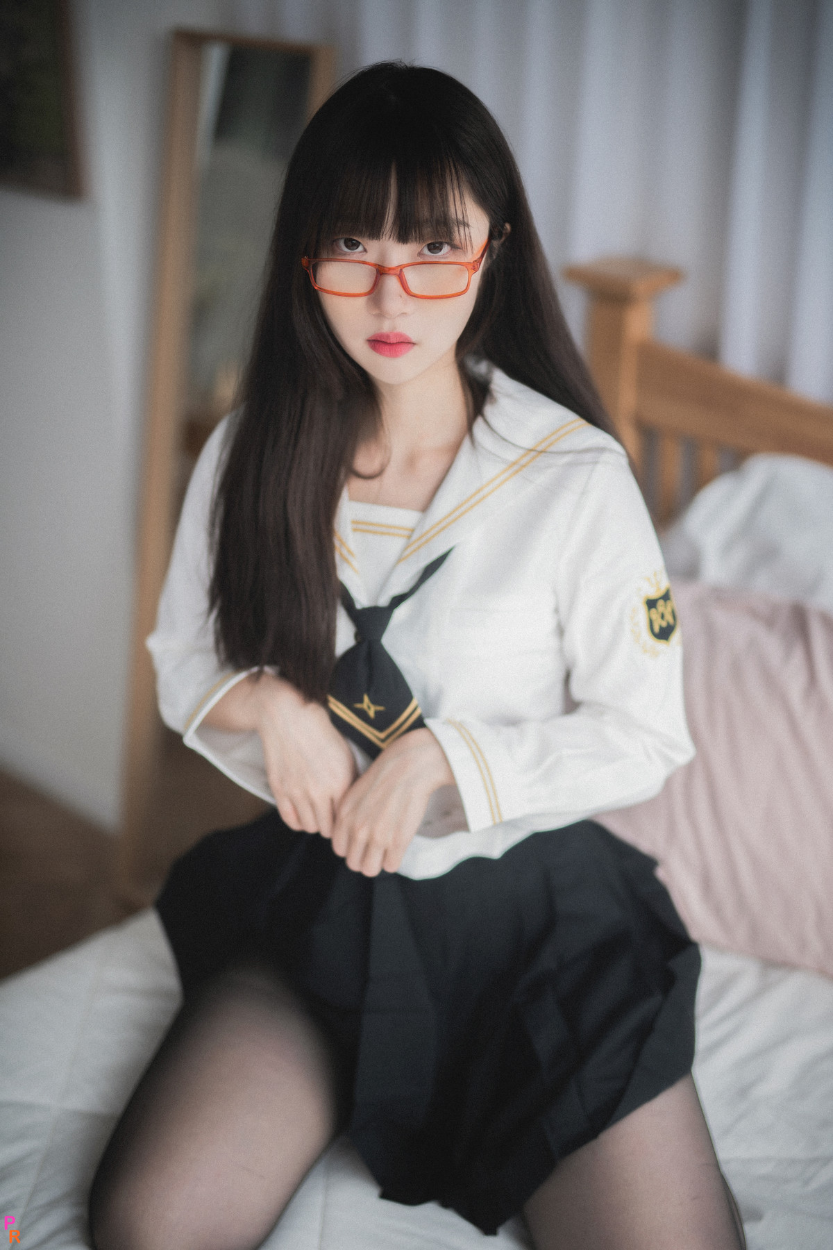 Sin NaRin 신나린, [PINK] Come Here Slaves Set.01