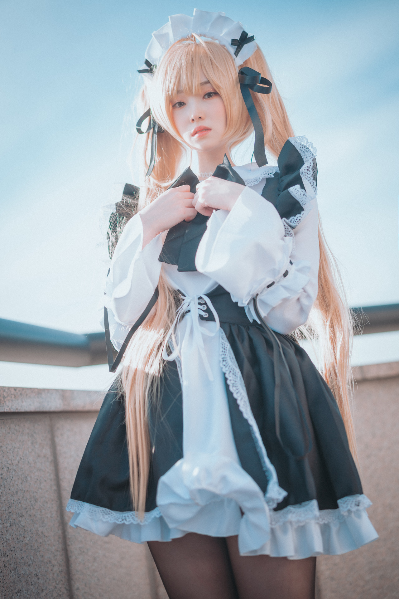 Bambi 밤비, [DJAWA] Heart to Heart：Nephthys Set.02