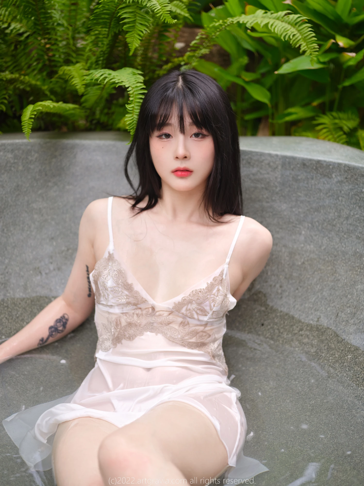 JangJoo 장주, [ArtGravia] Vol.454 아트그라비아 Set.01