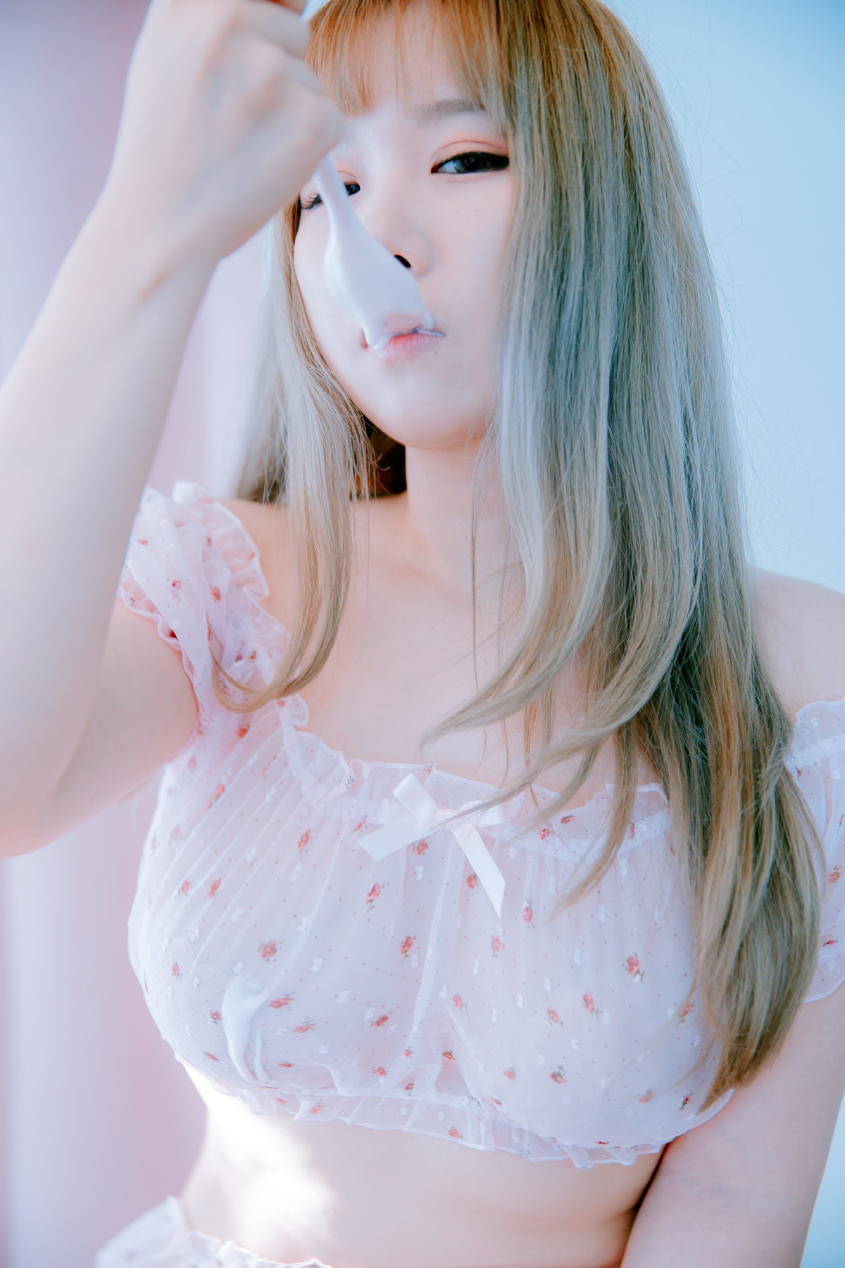 Mikacho 조미카, [JOApictures] Mikacho 20.MAR