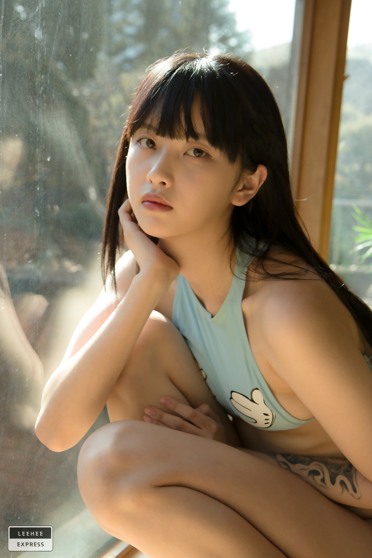 GMS [LEEHEE EXPRESS] LEBE-016B Set.01