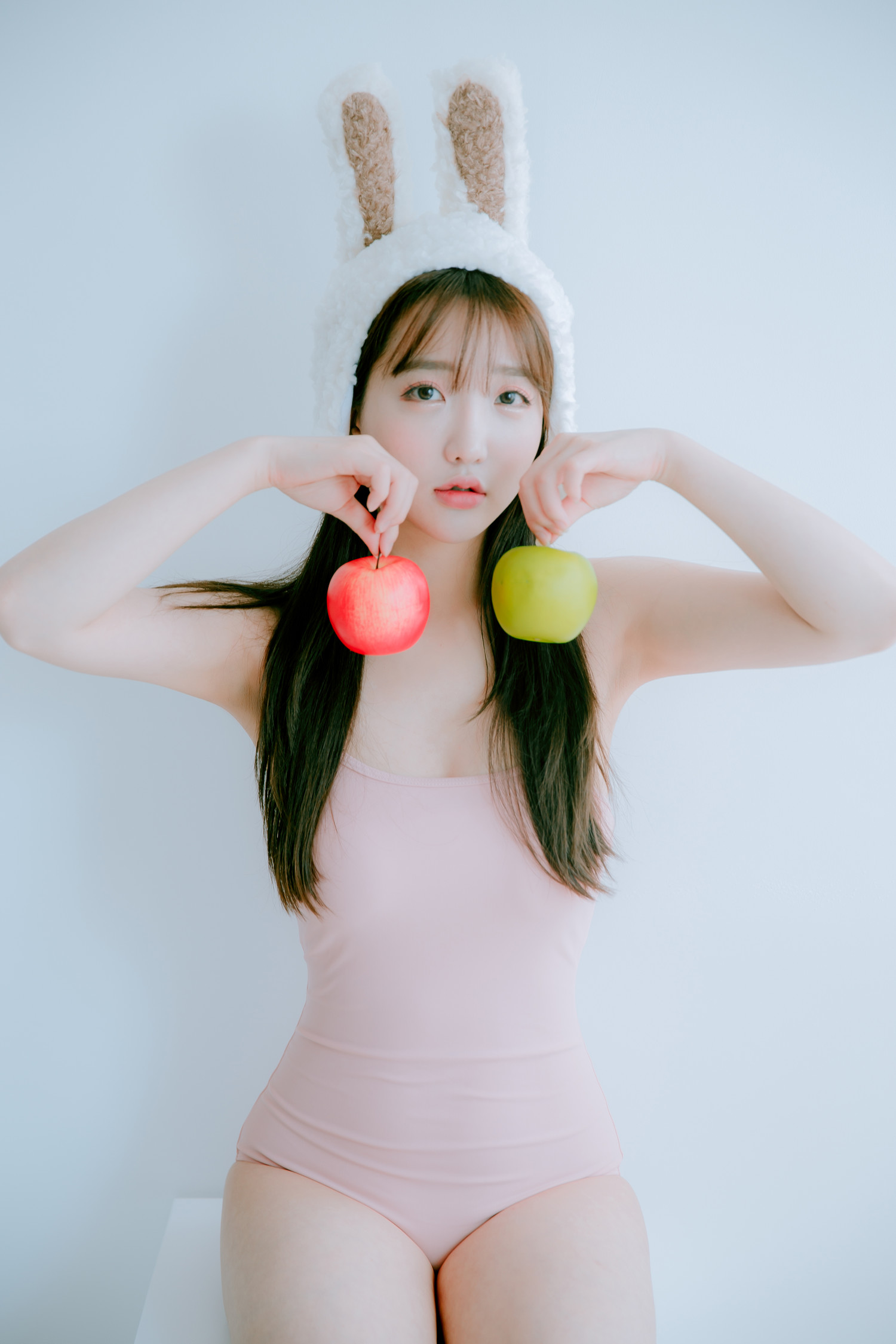Son Yeeun 손예은, [JOApictures] JOA 20. APR Vol.02 Set.02