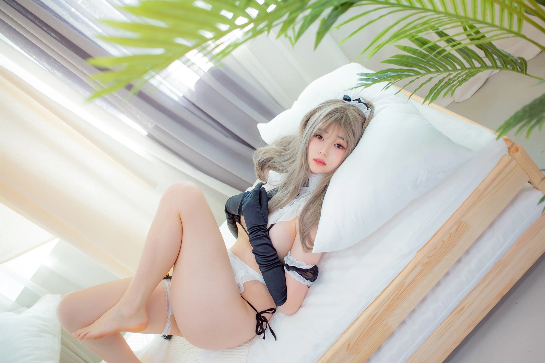Bambi 밤비, [CreamSoda] Bambi Vol.11 Set.01