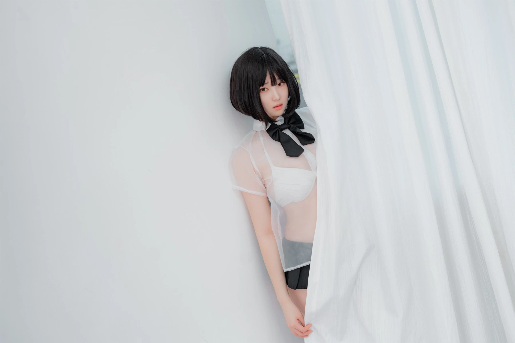 Bambi 밤비, [CreamSoda] Bambi Vol.11 Set.02