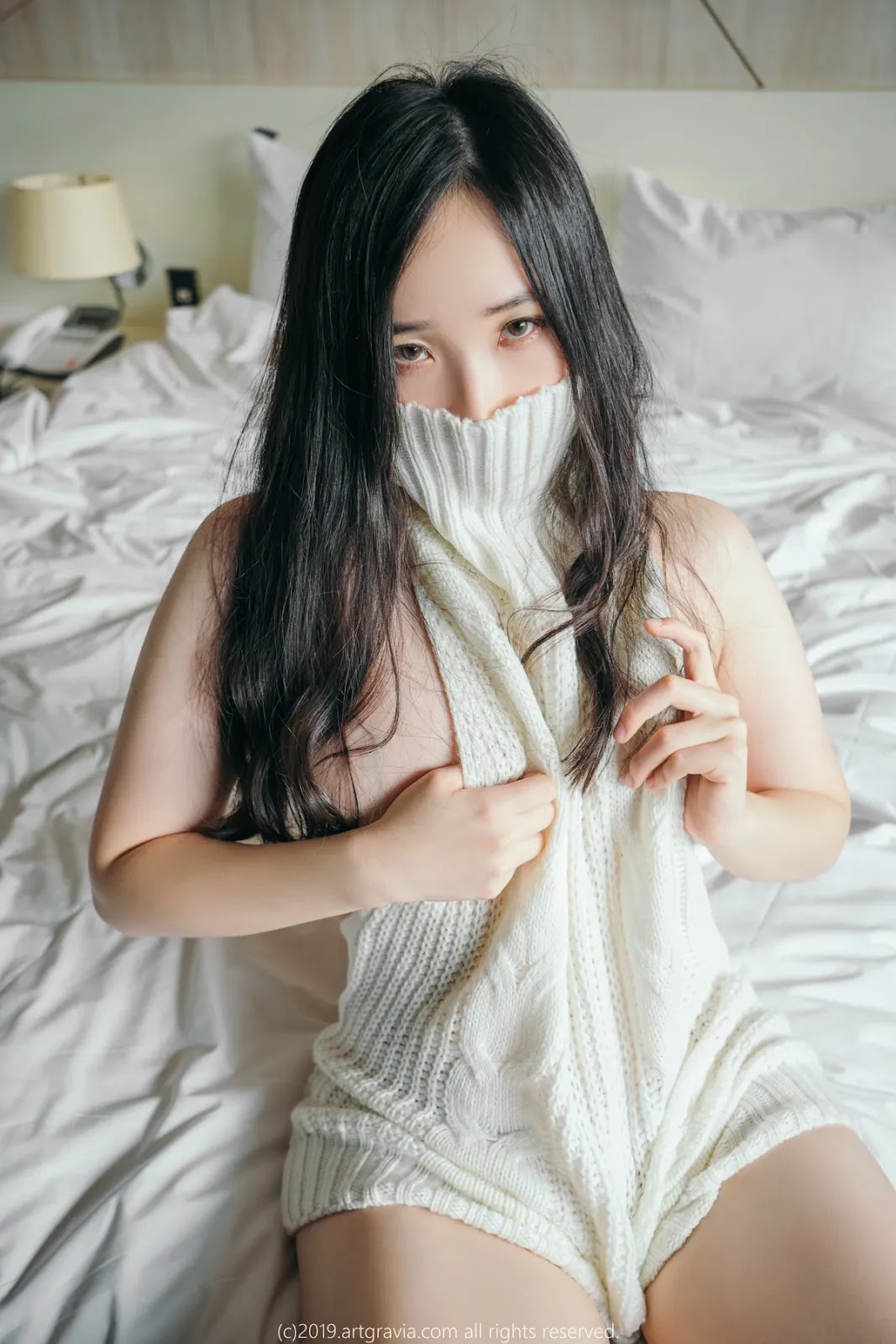 Bambi 밤비, [ArtGravia] Vol.106 아트그라비아 Set.01