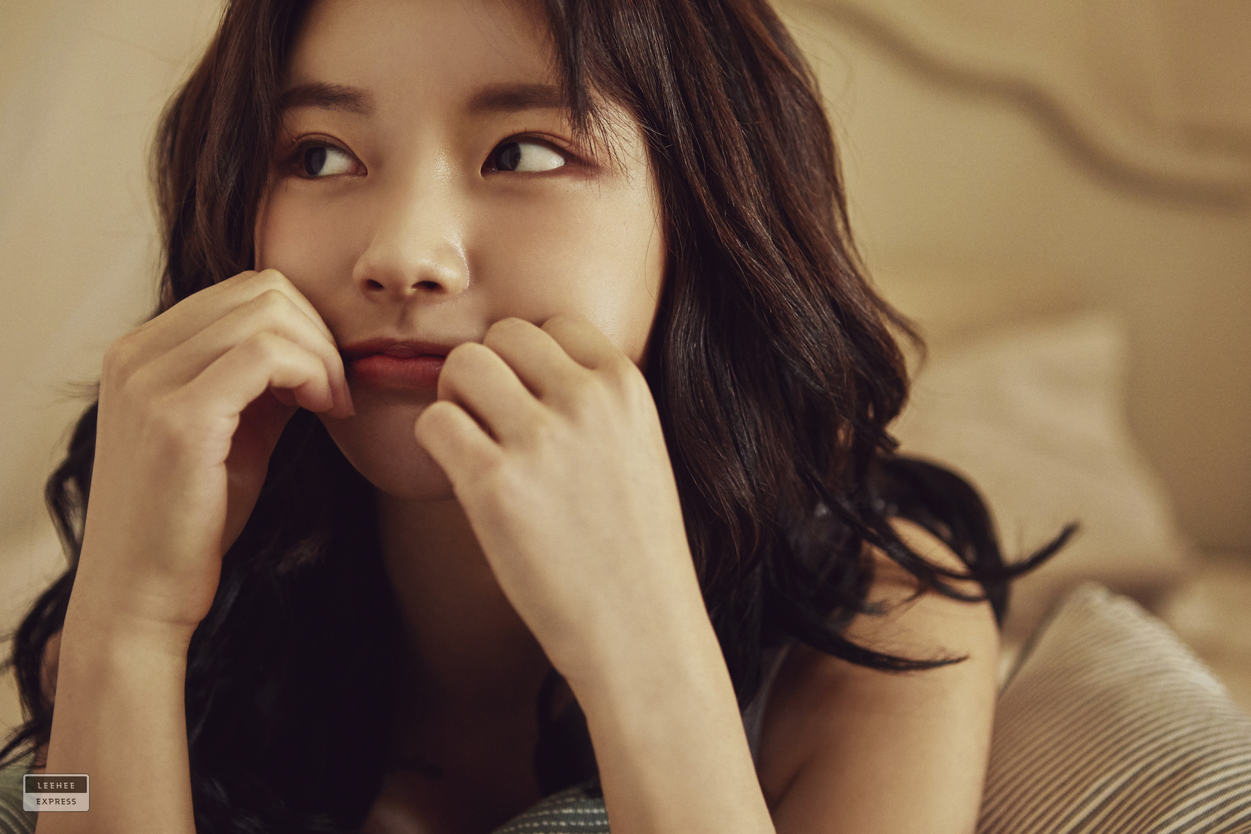 U.Hwa 은유화, [LEEHEE EXPRESS] LEGF-001