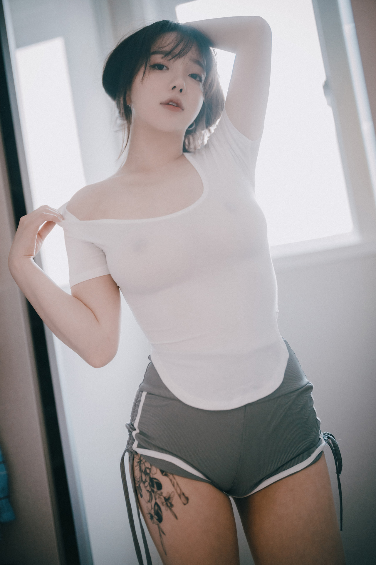 Son Yeeun 손예은, [DJAWA] Seduction (S.ver) Set.01