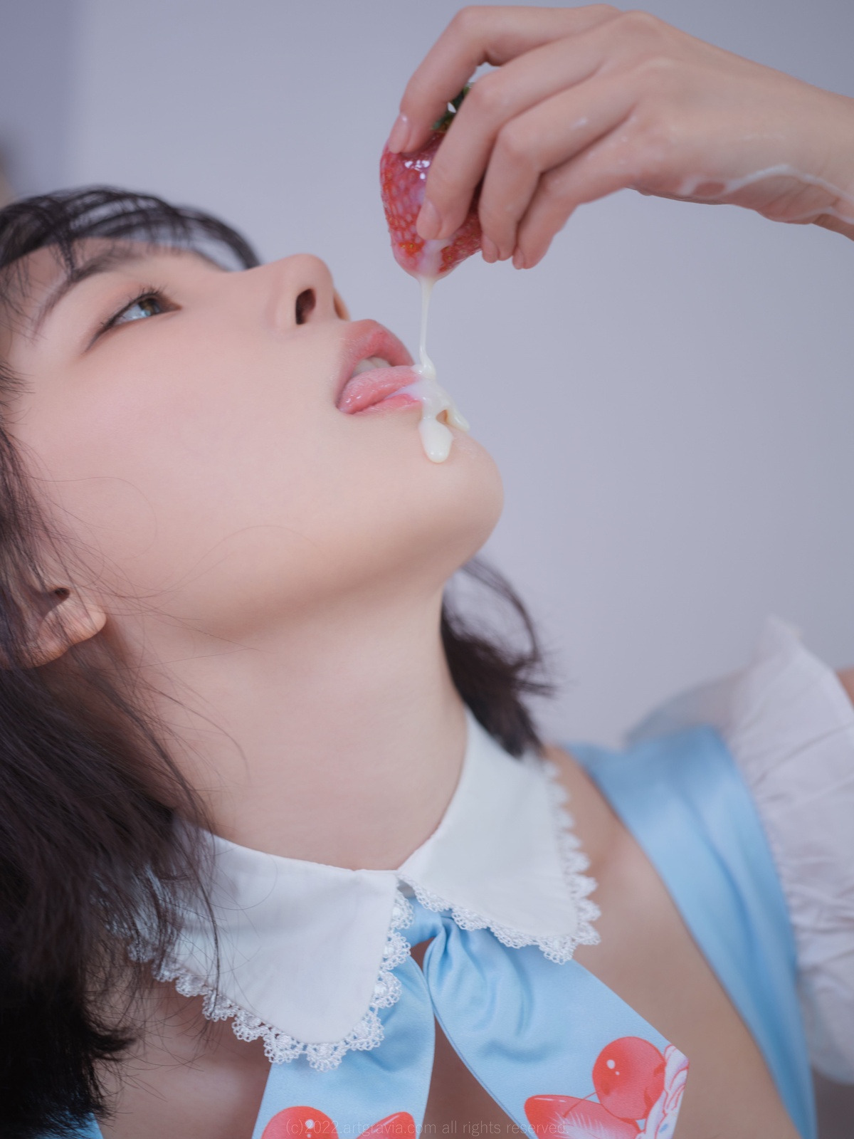 Kang Inkyung 강인경, [ArtGravia] Vol.376 아트그라비아 Set.01