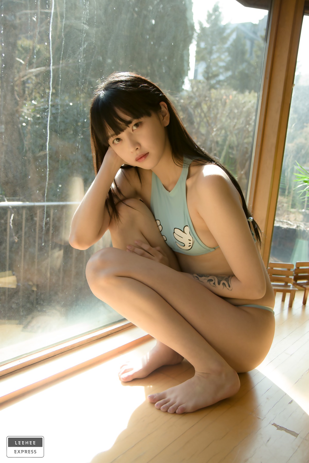 GMS [LEEHEE EXPRESS] LEBE-016B Set.01