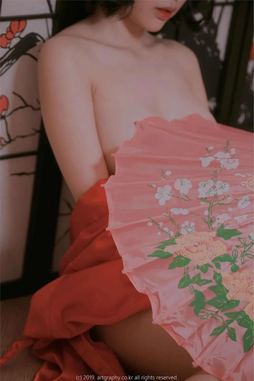 Kang Inkyung 강인경, [ArtGravia] Vol.69 아트그라비아 Set.02