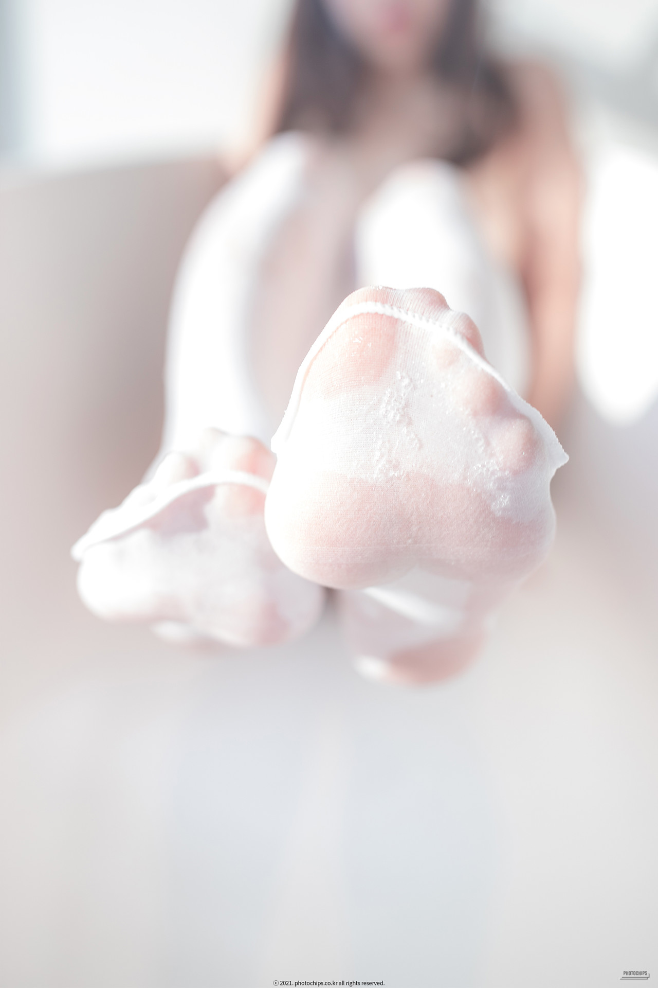 Shaany 샤니, [PhotoChips] Vol.107 포토칩스는 Set.01