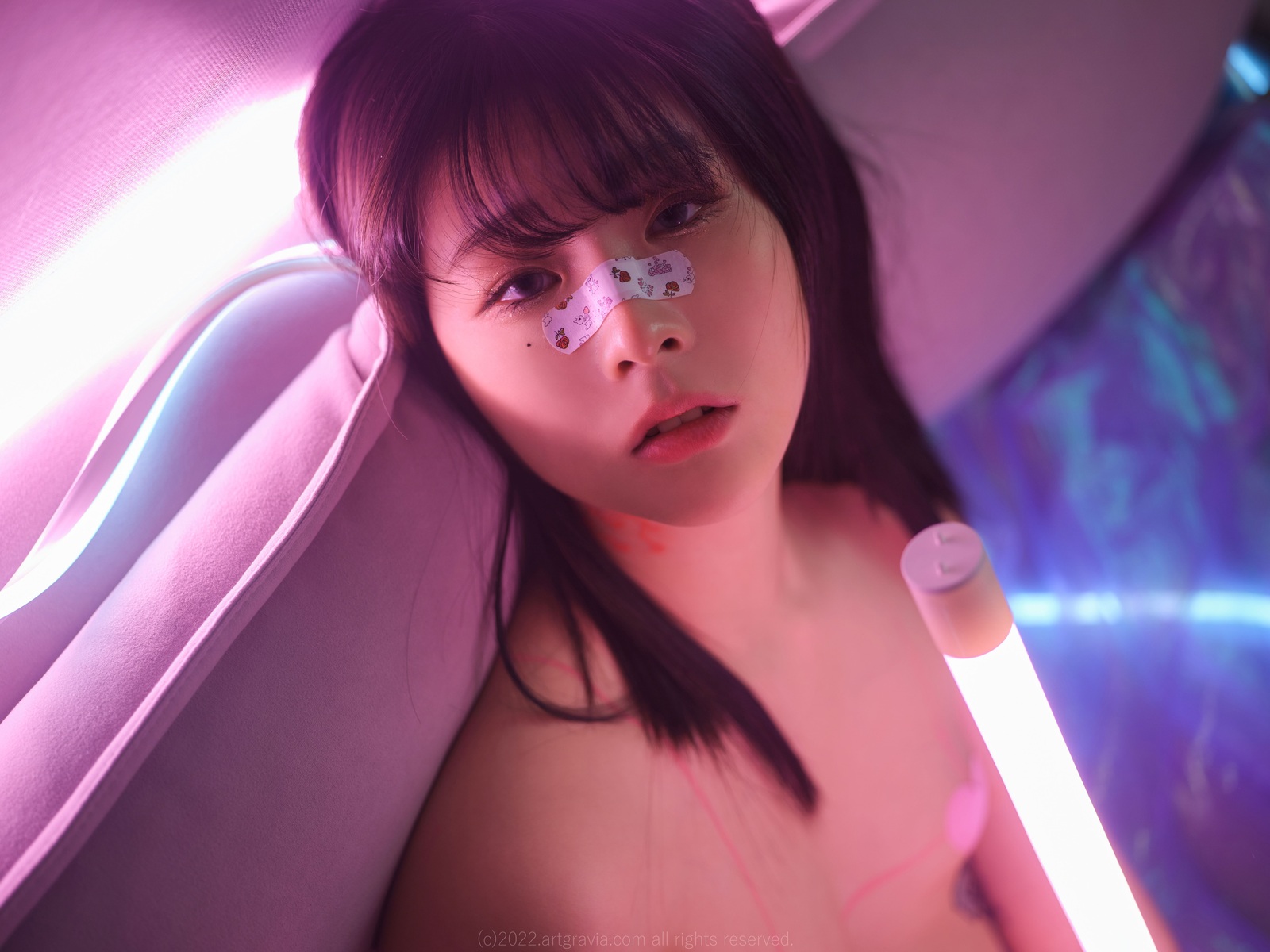 JangJoo 장주, [ArtGravia] Vol.374 아트그라비아 Set.02