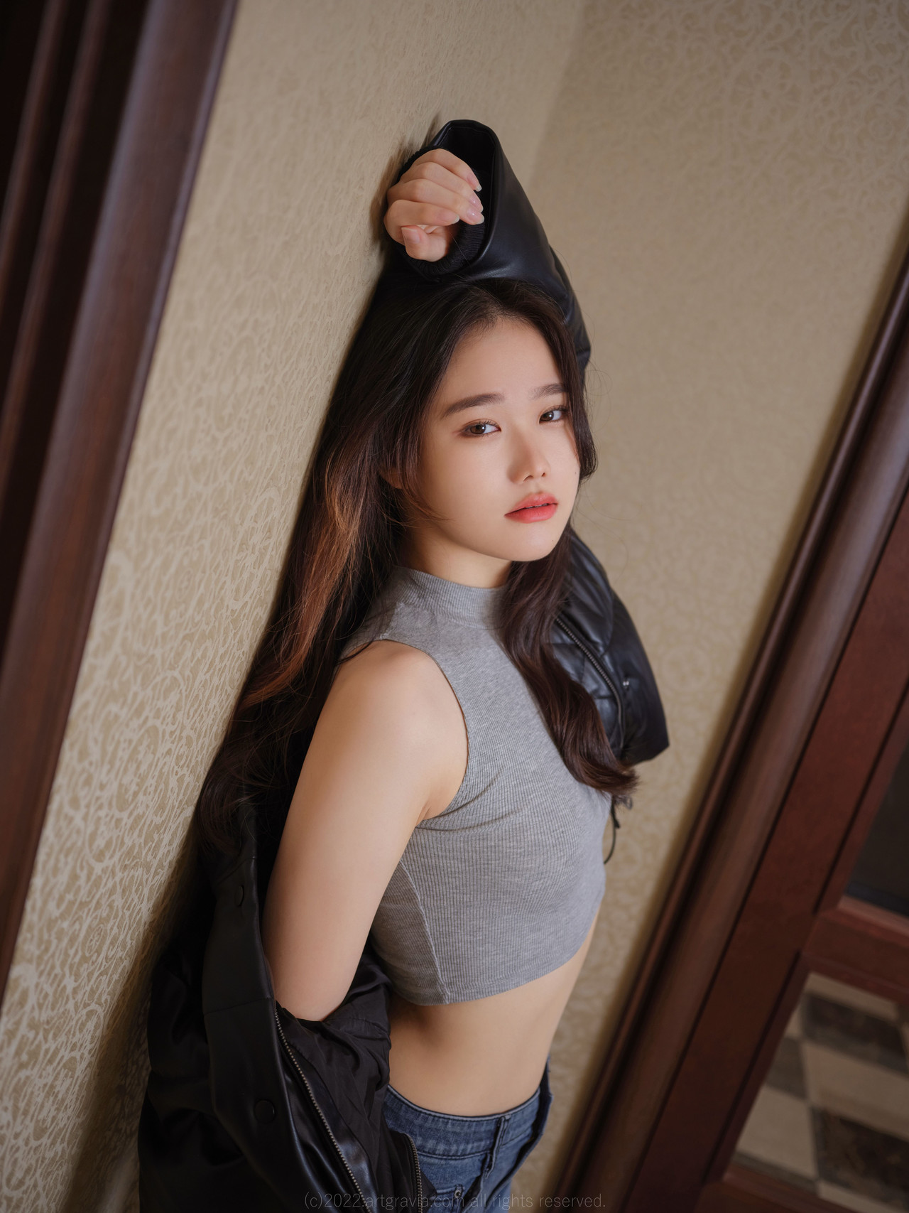 Sira 시라, [ArtGravia] Vol.374 아트그라비아 Set.01