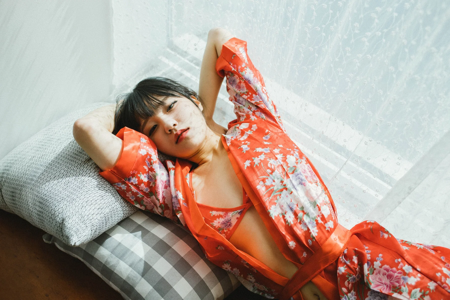 Jeong Jenny 정제니, [Moon Night Snap] The First Set.03