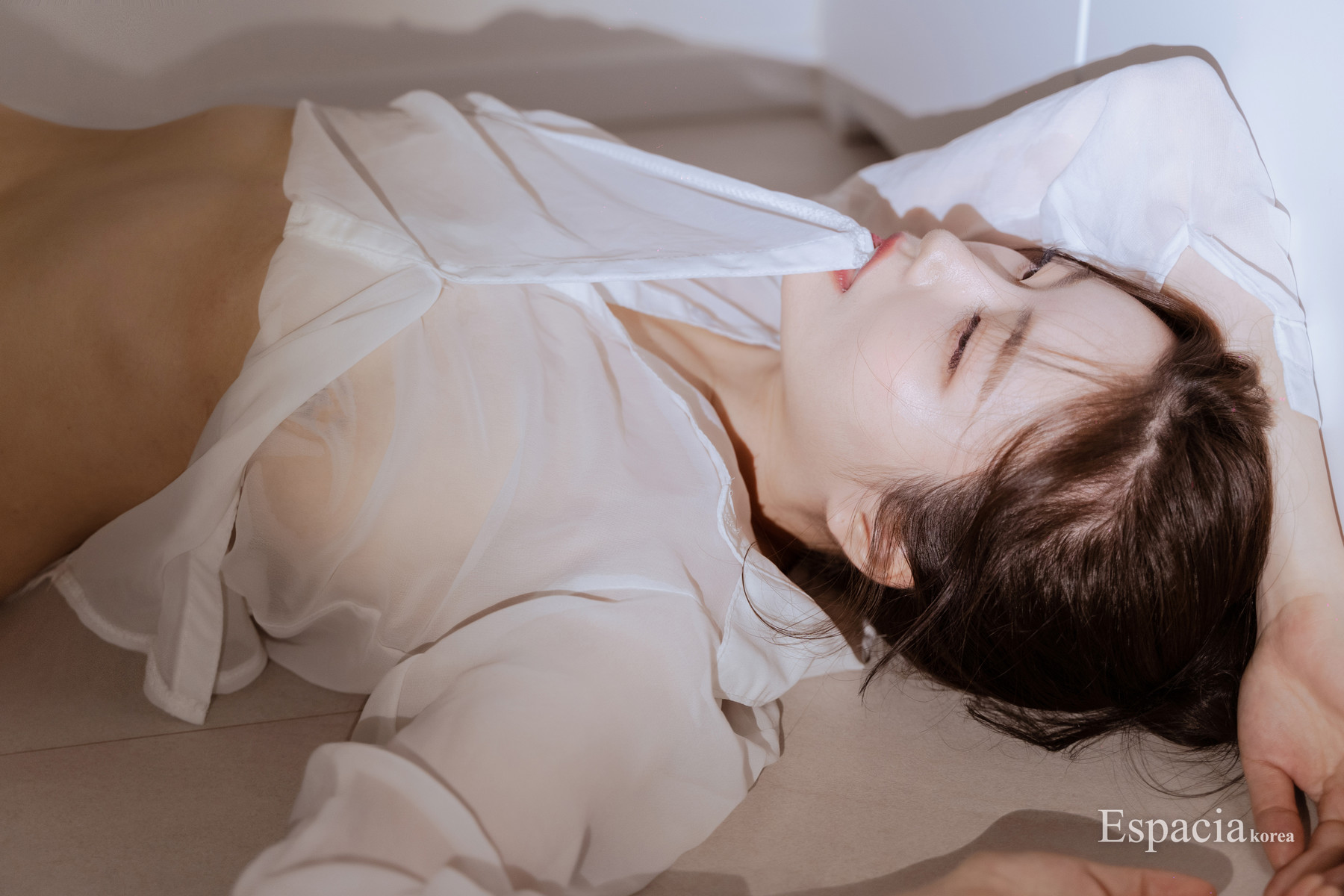 YUA 유아, [Espacia Korea] EHC#101