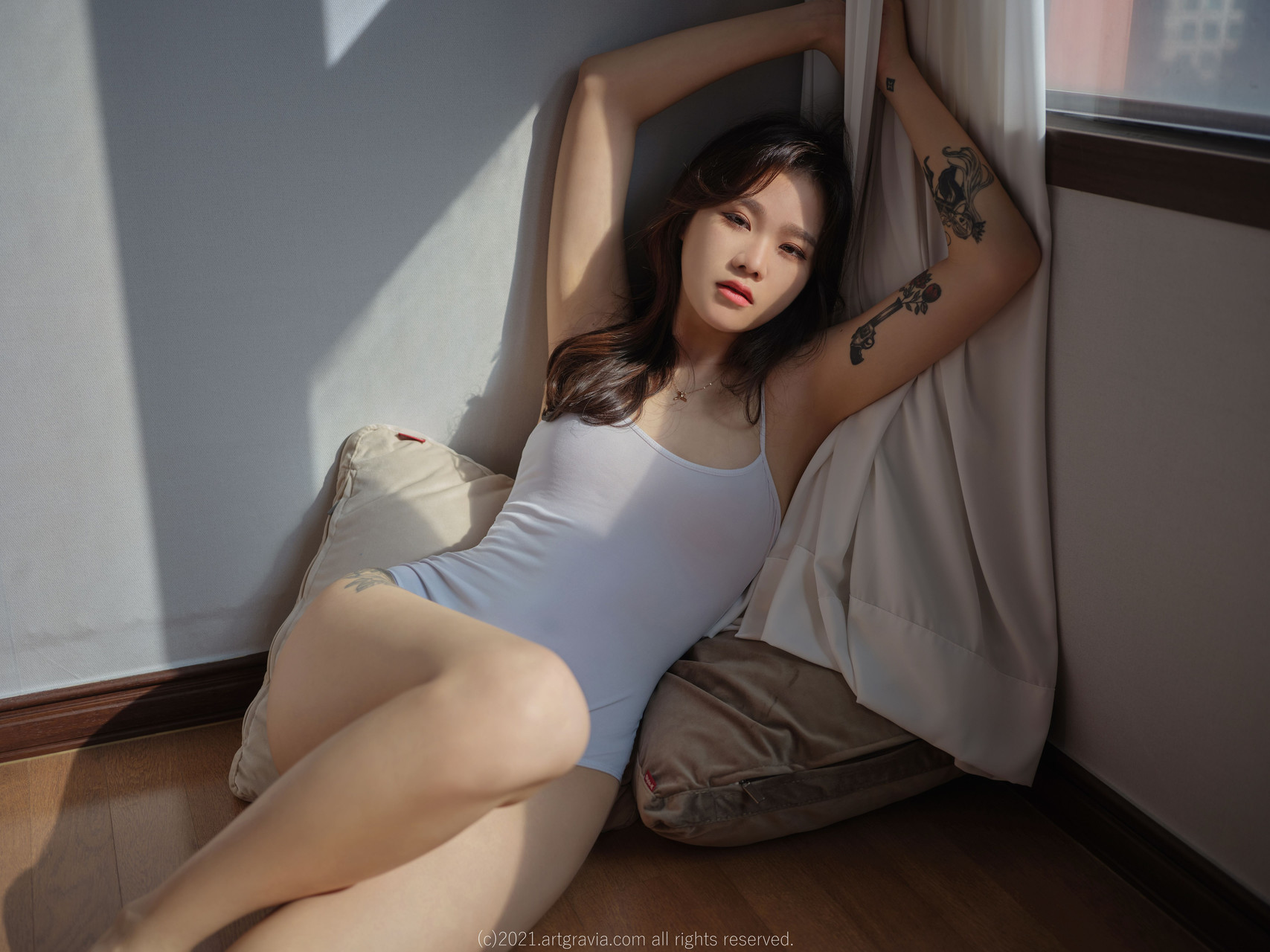 Sira 시라, [ArtGravia] Vol.334 아트그라비아 Set.01