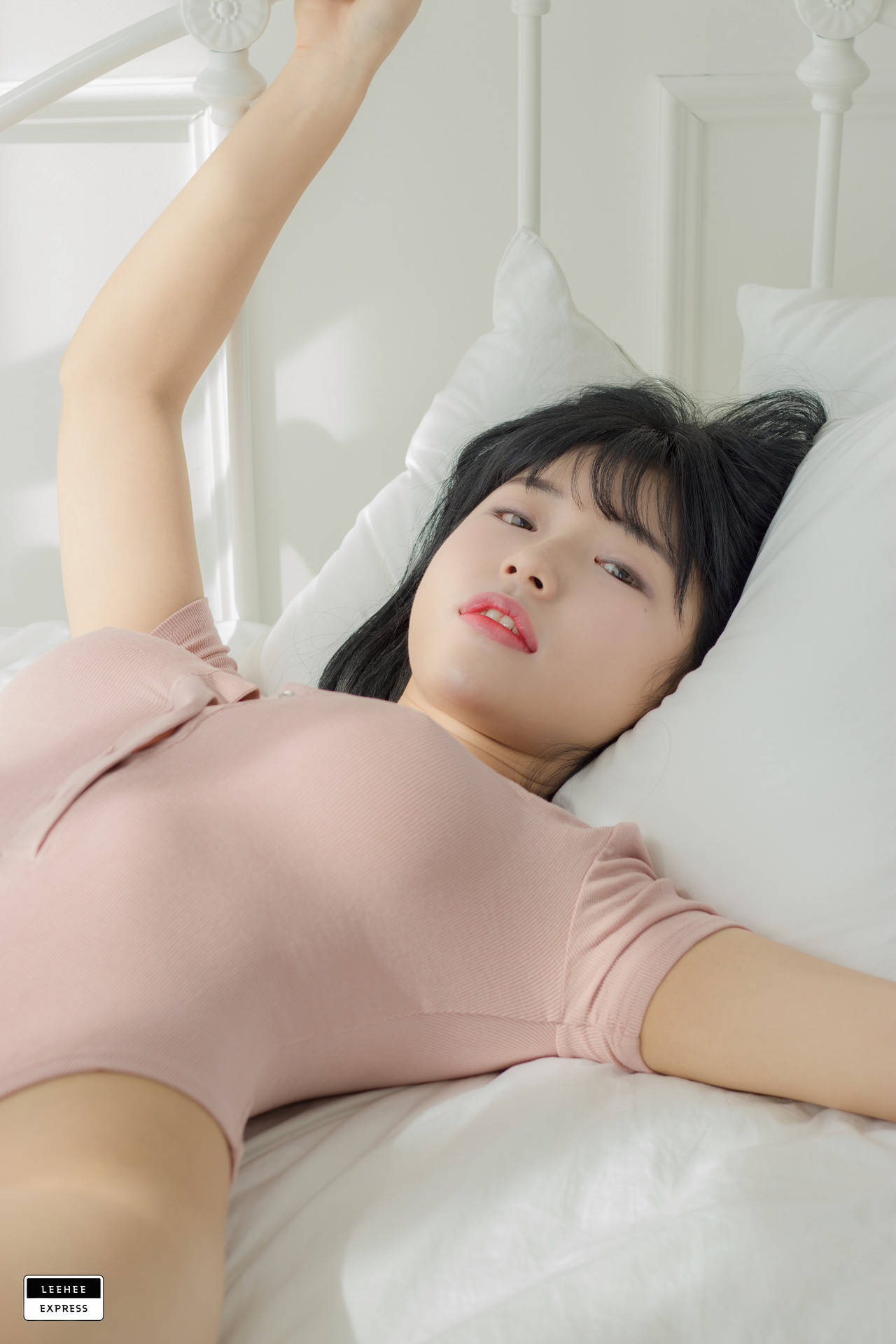 U.Hwa 은유화, [LEEHEE EXPRESS] LEHF-017