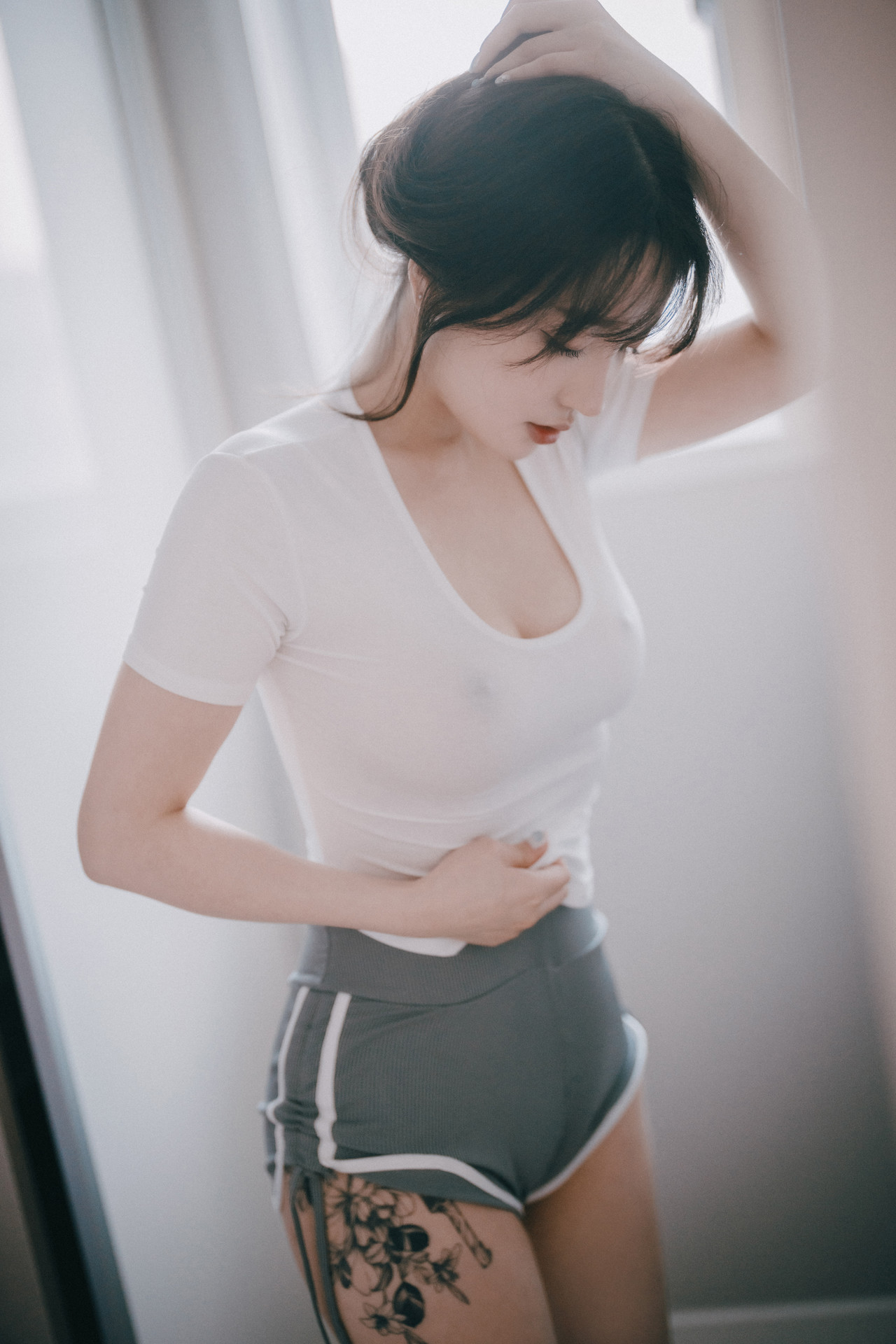 Son Yeeun 손예은, [DJAWA] Seduction (S.ver) Set.01