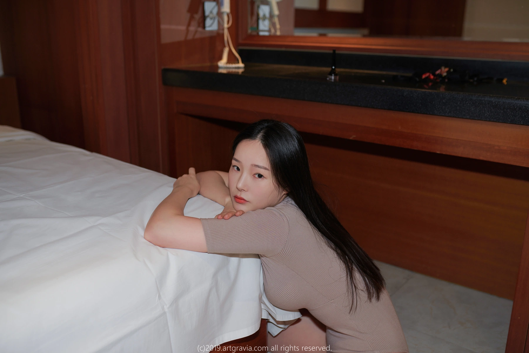 PIA 피아 (박서빈), [ArtGravia] Vol.125 아트그라비아 Set.01