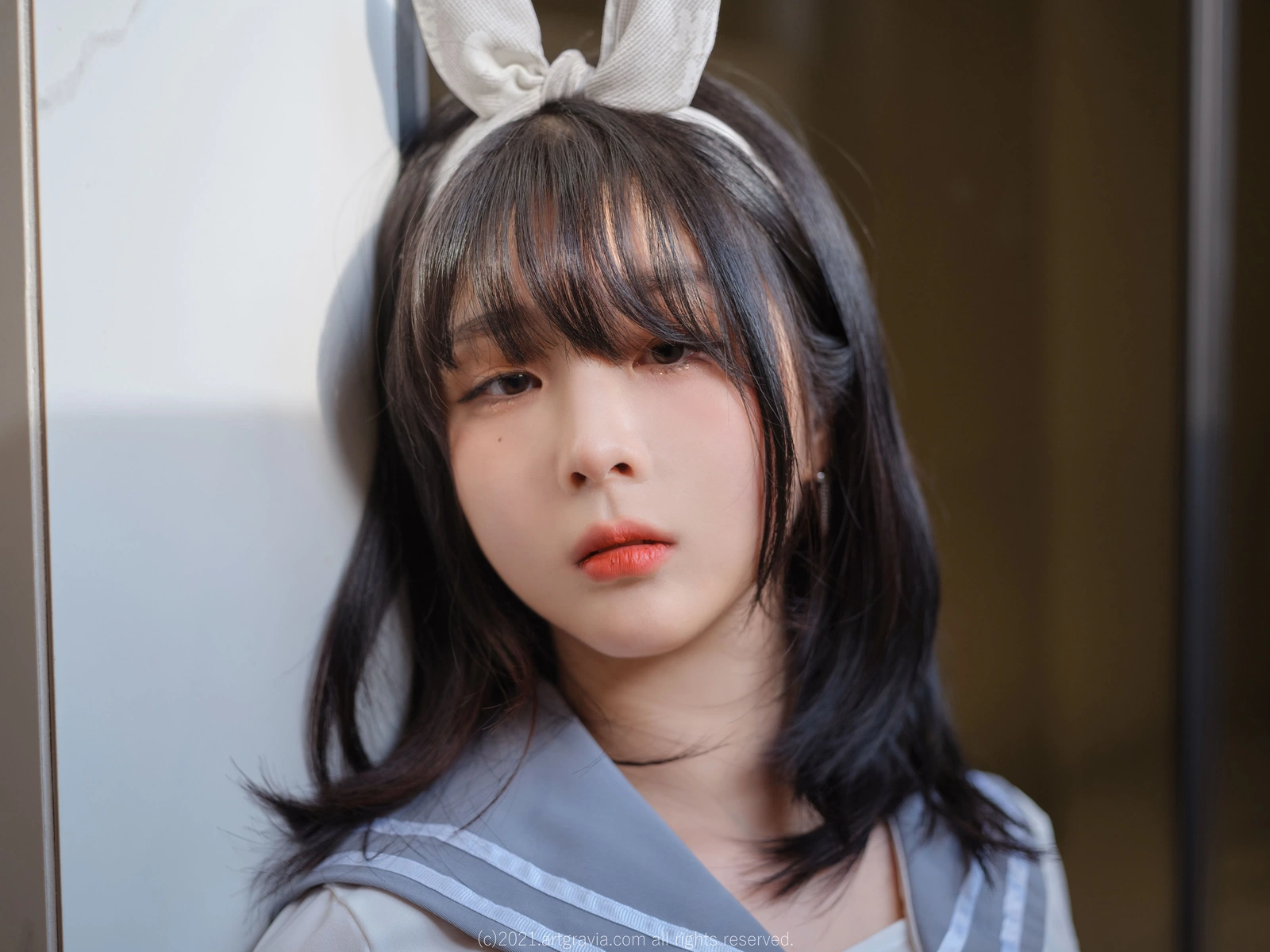 JangJoo 장주, [ArtGravia] Vol.349 아트그라비아 Set.01