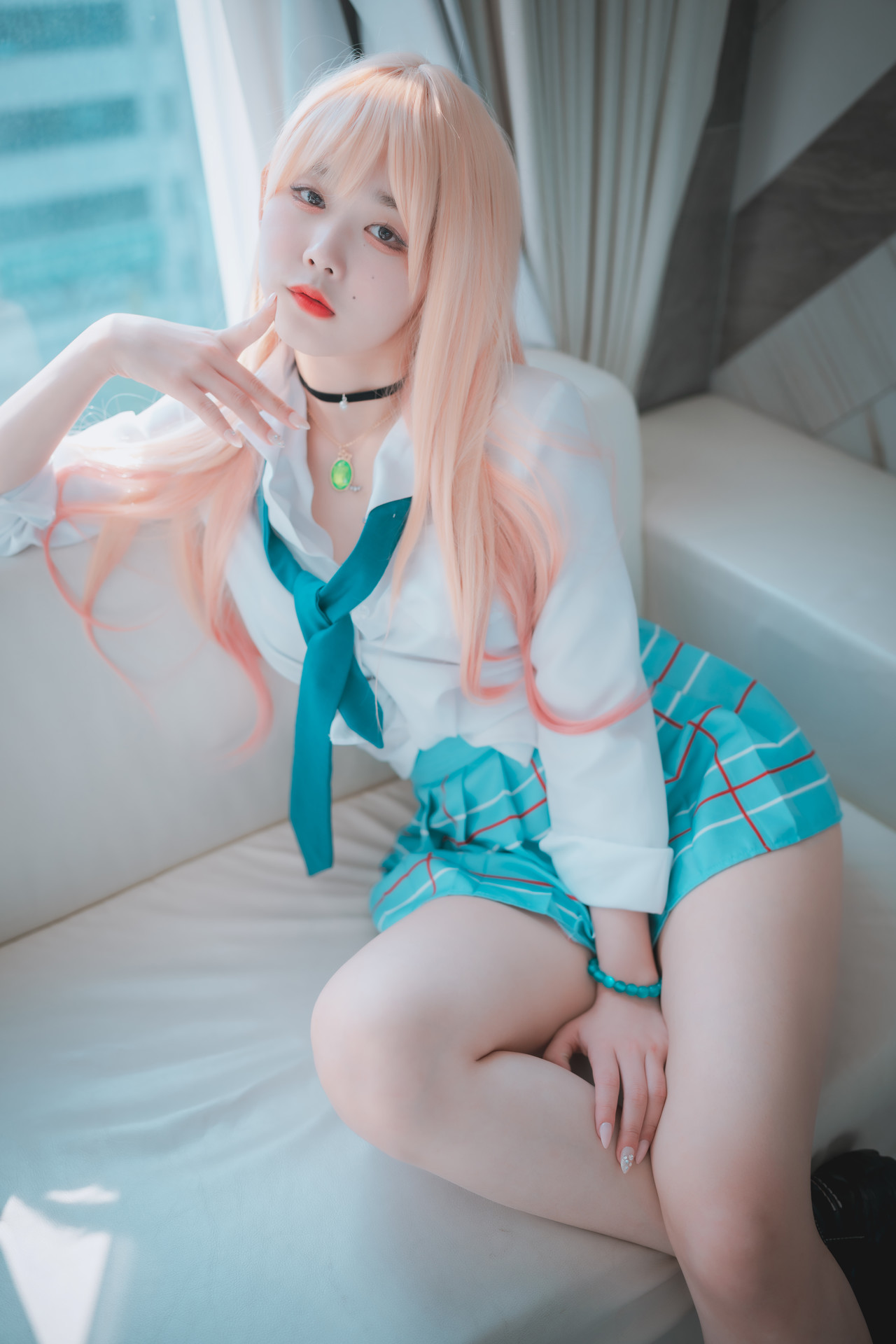 ZIA.Kwon 권지아, [DJAWA] Marin’s Secret