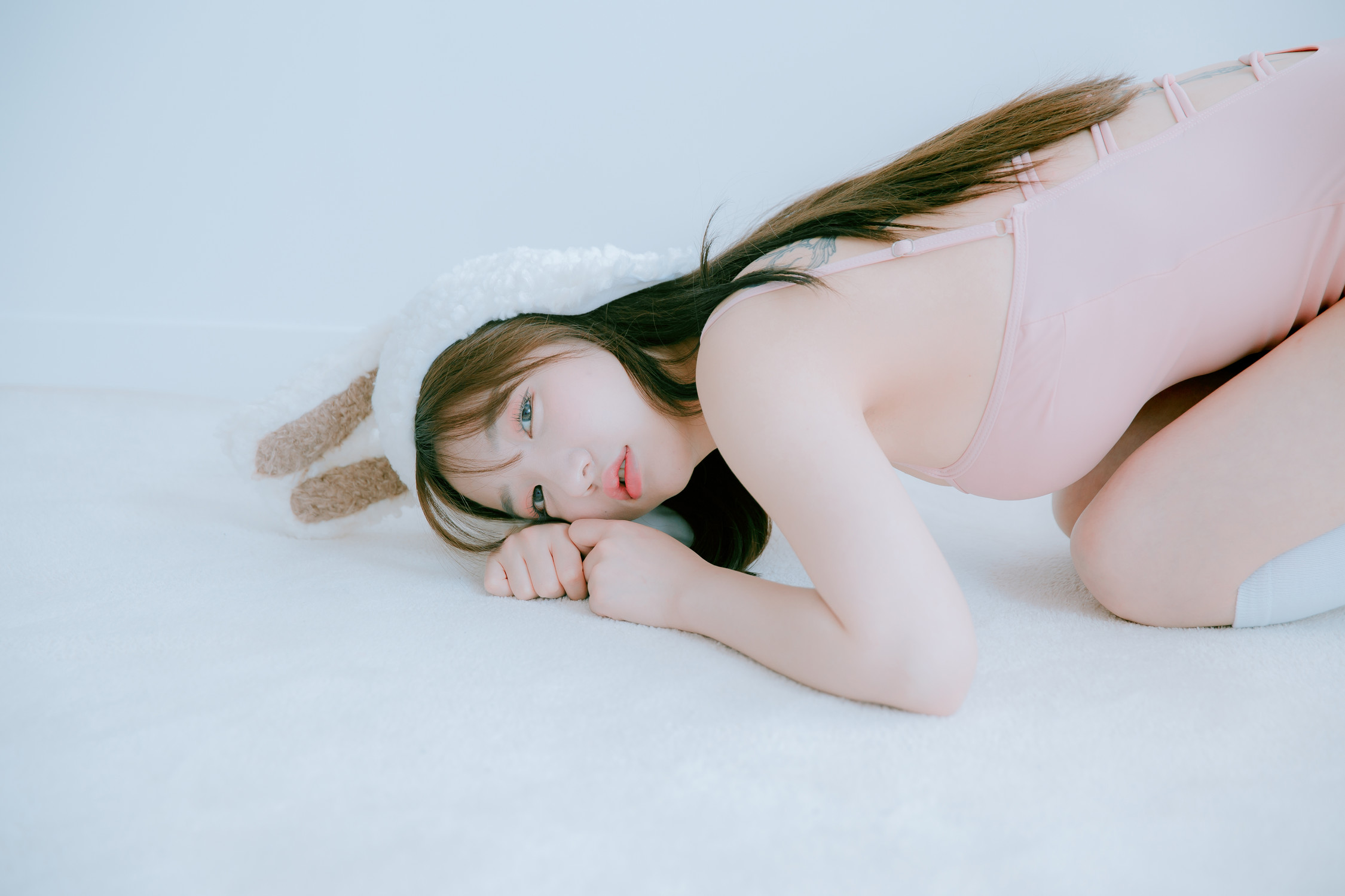 Son Yeeun 손예은, [JOApictures] JOA 20. APR Vol.02 Set.02