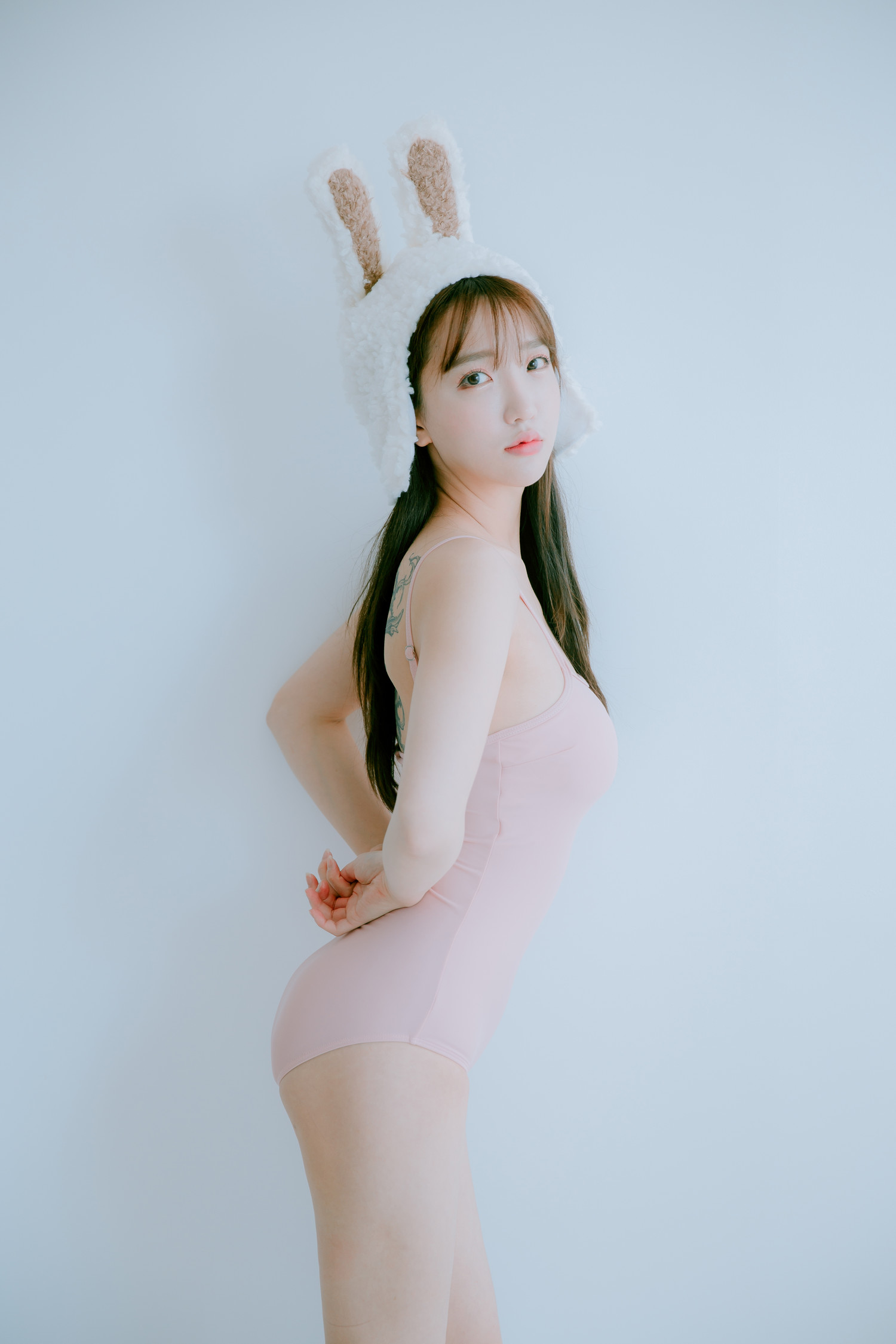 Son Yeeun 손예은, [JOApictures] JOA 20. APR Vol.02 Set.02