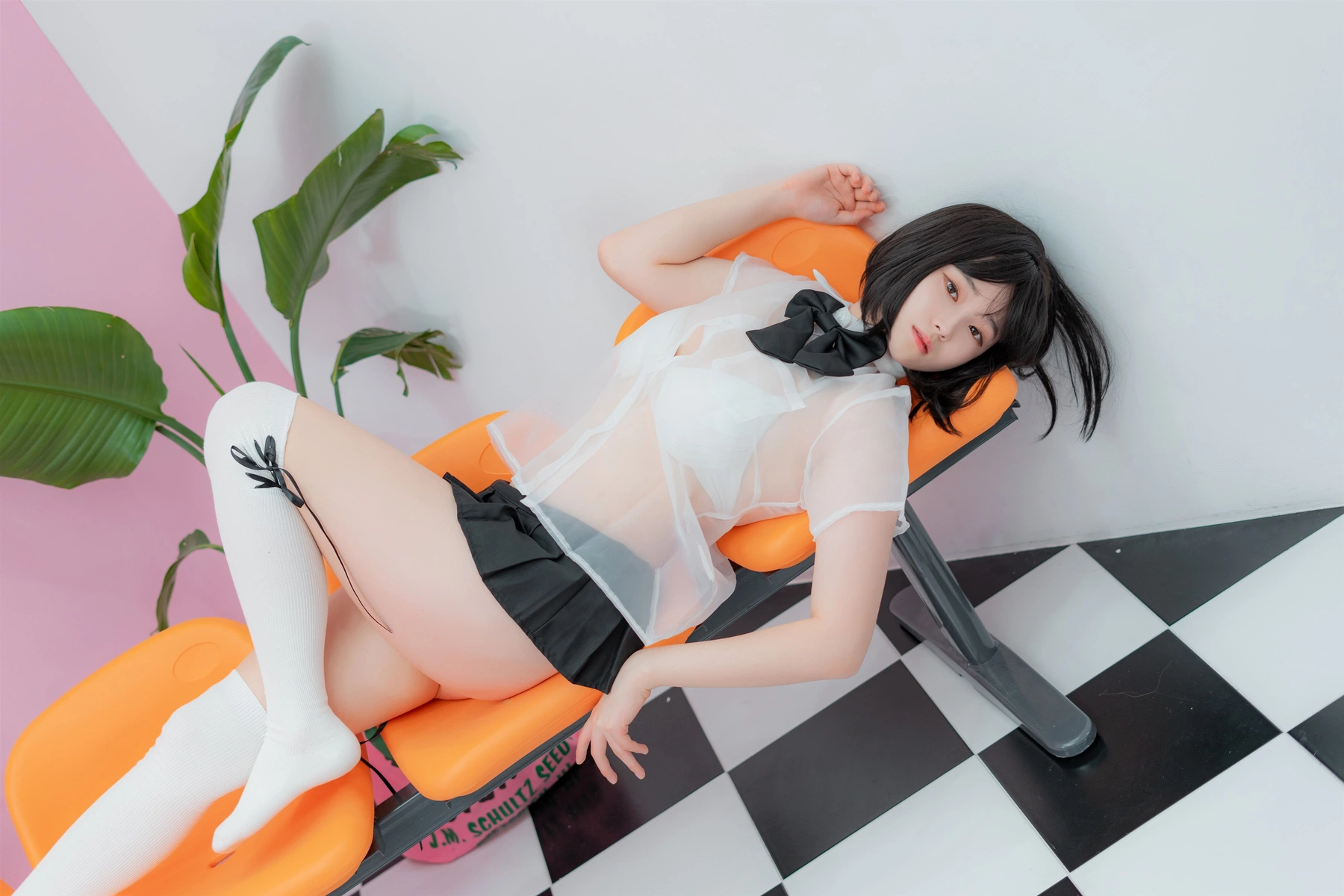 Bambi 밤비, [CreamSoda] Bambi Vol.11 Set.02